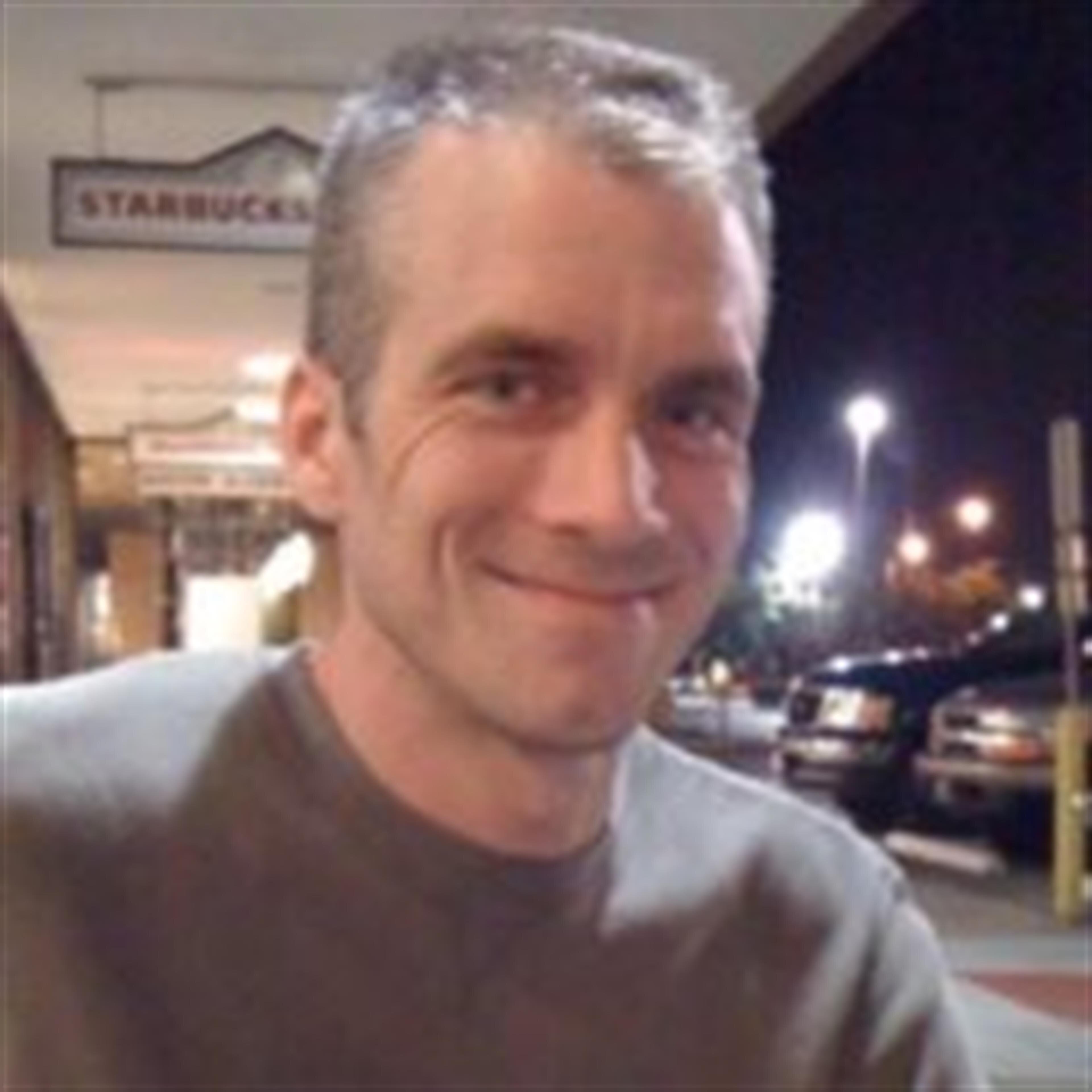 David Michael Benning