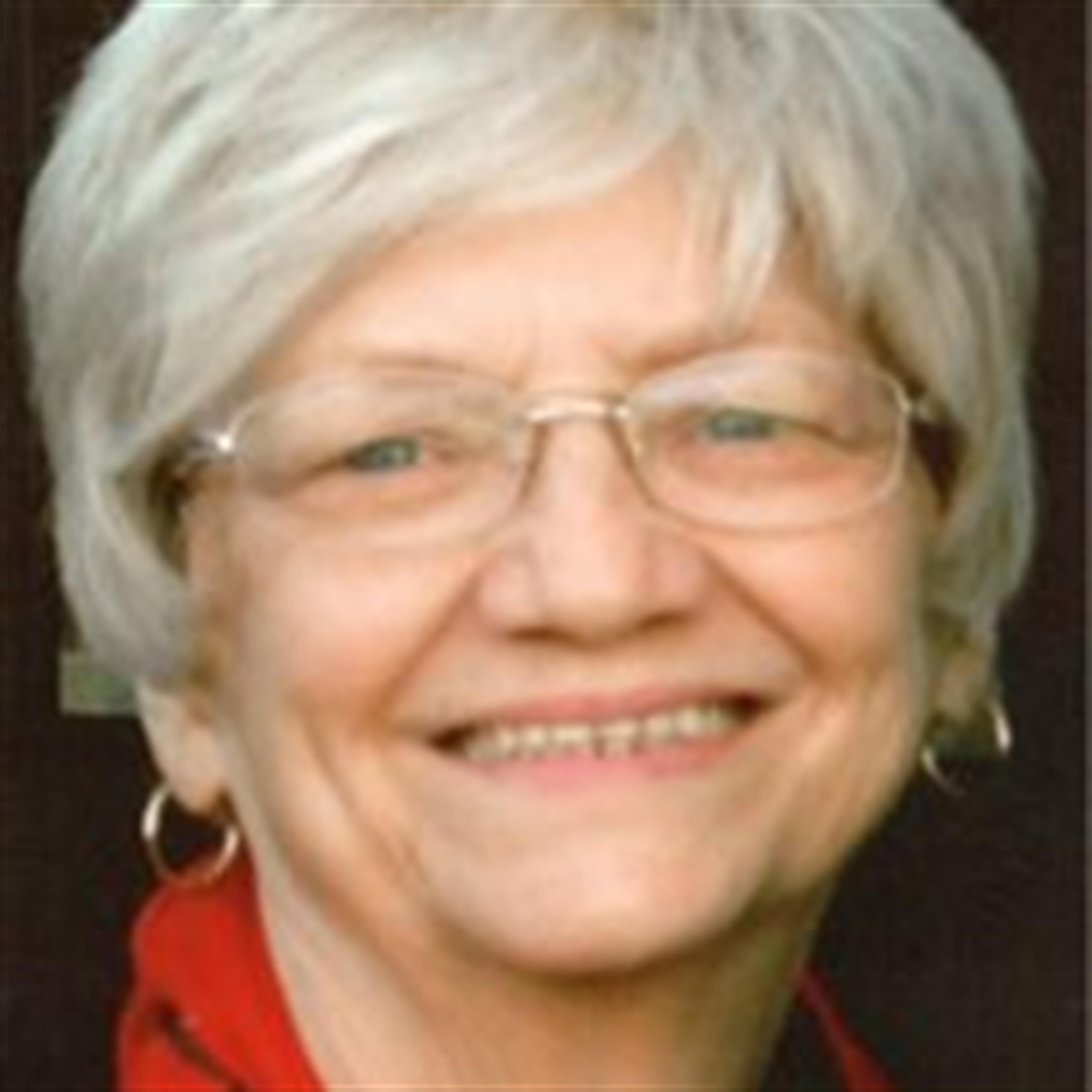 Nancy C. Tyree