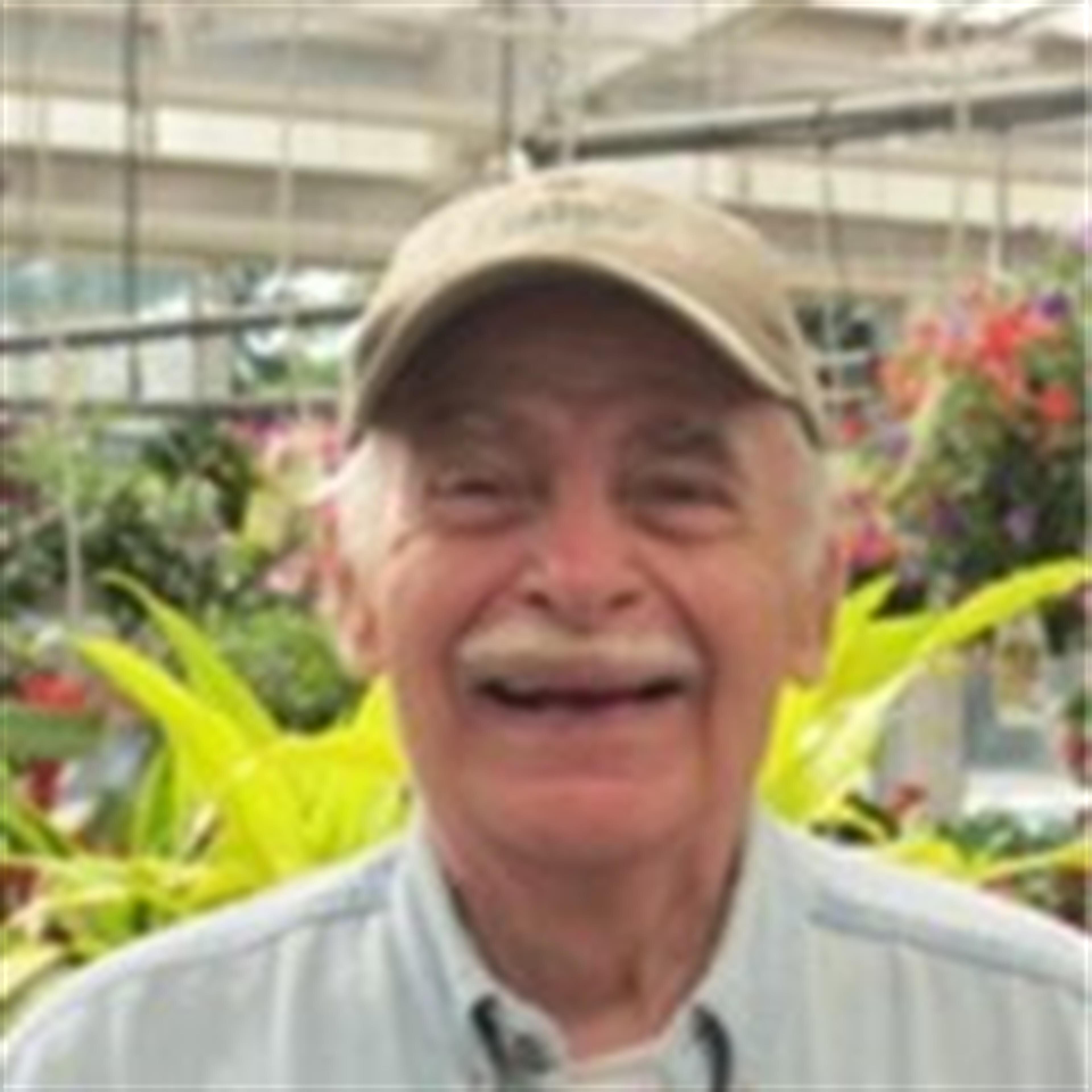 William F. Behl