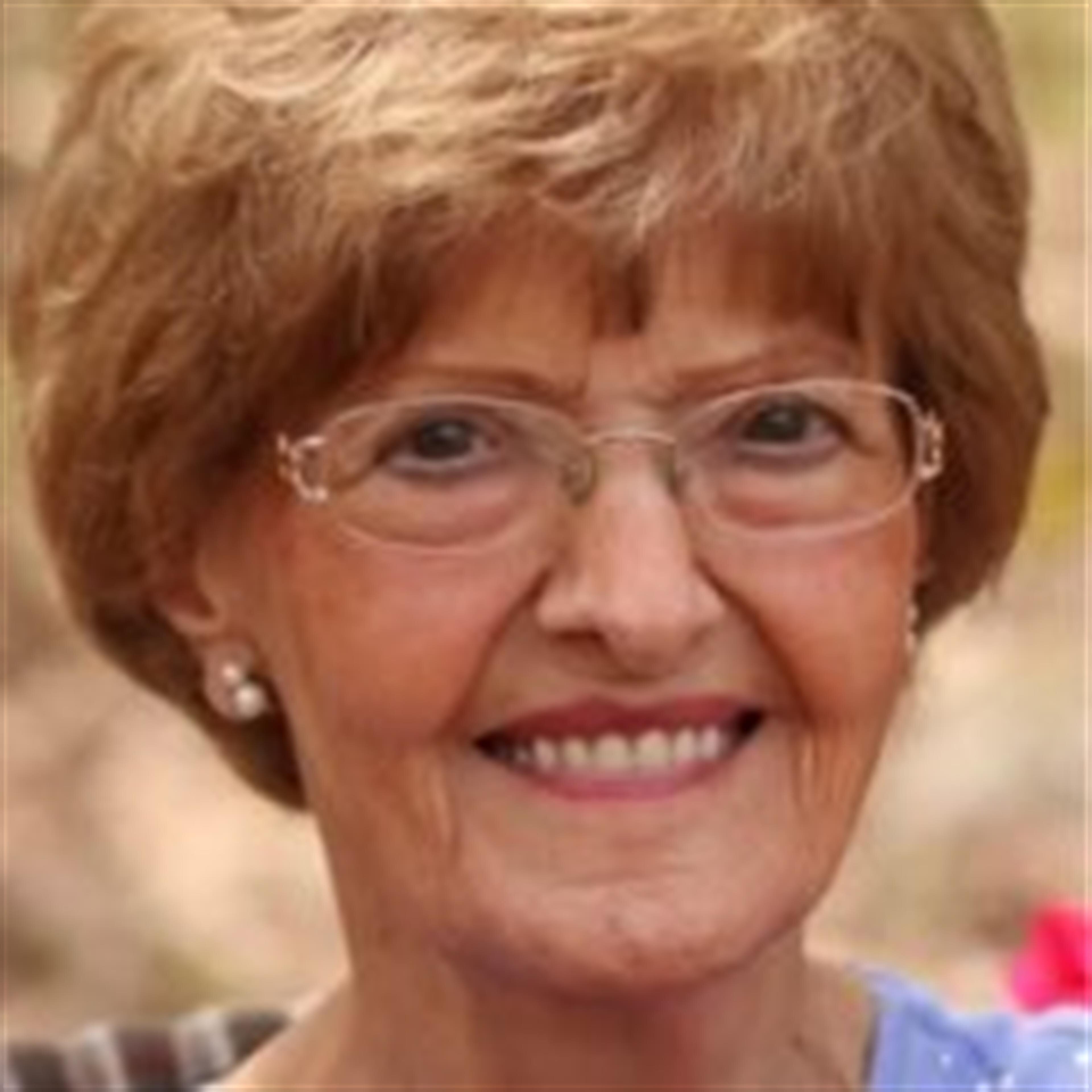 Martha Laksura (Heym) Kistemaker