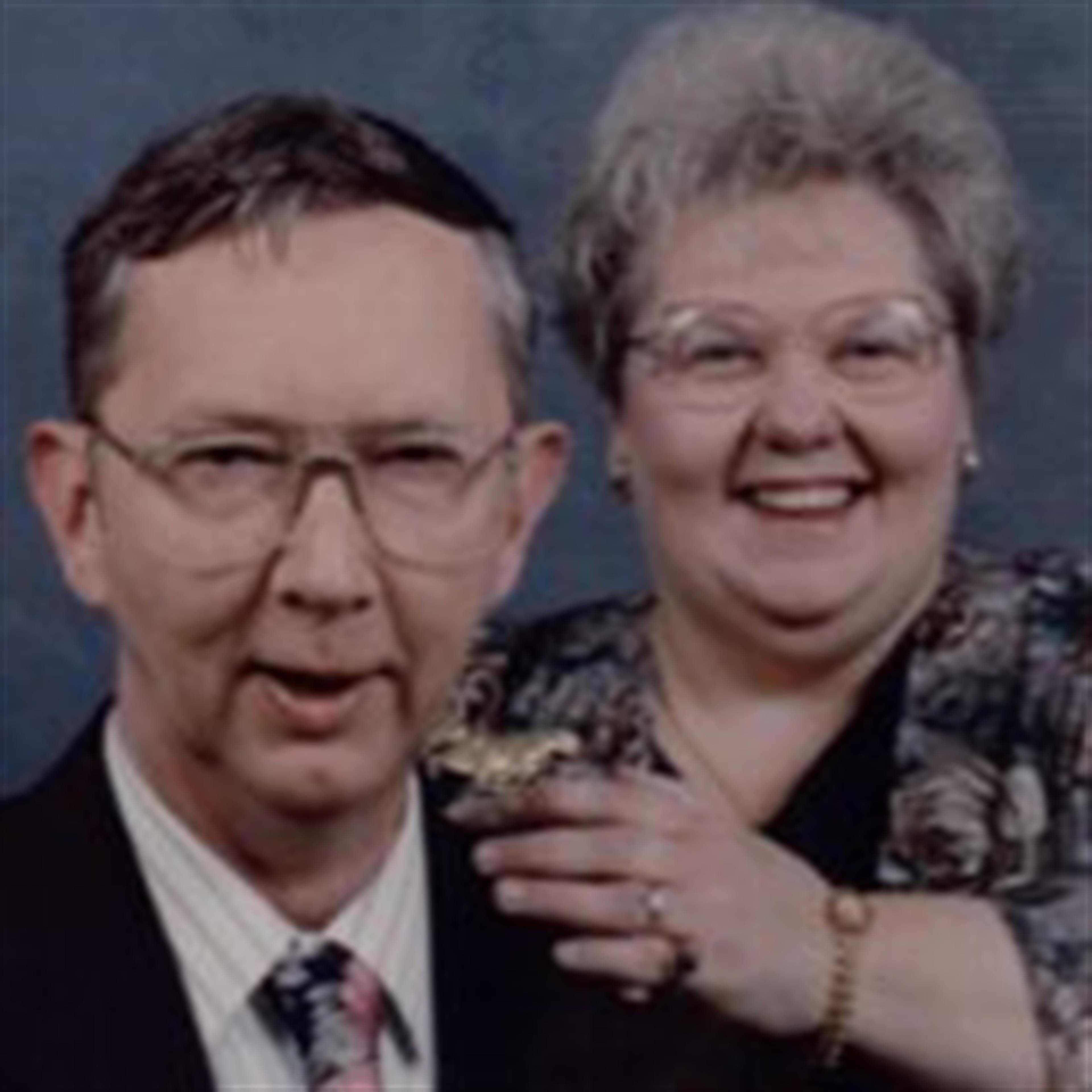 Fred G. Russell