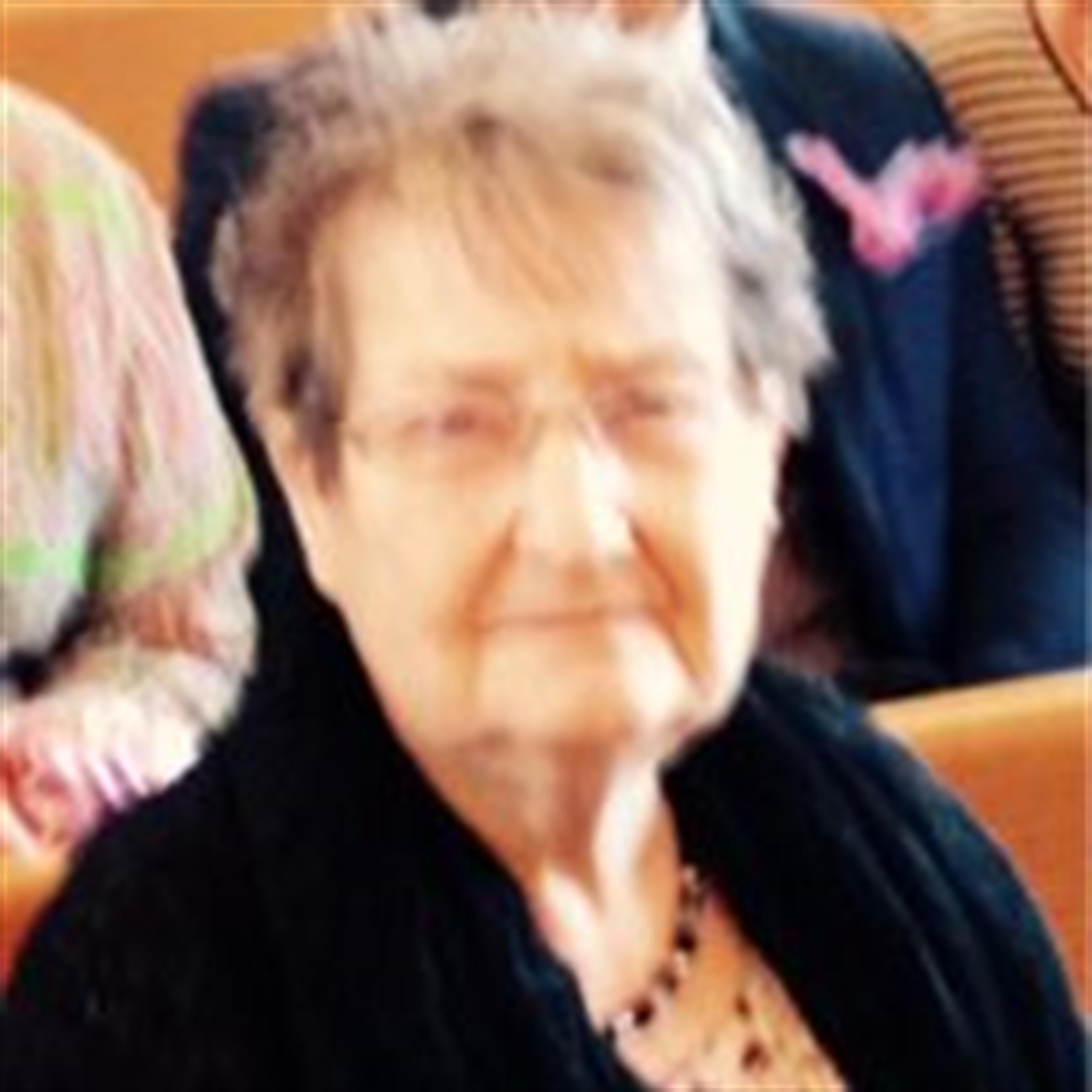 Carolyn K. Rearick