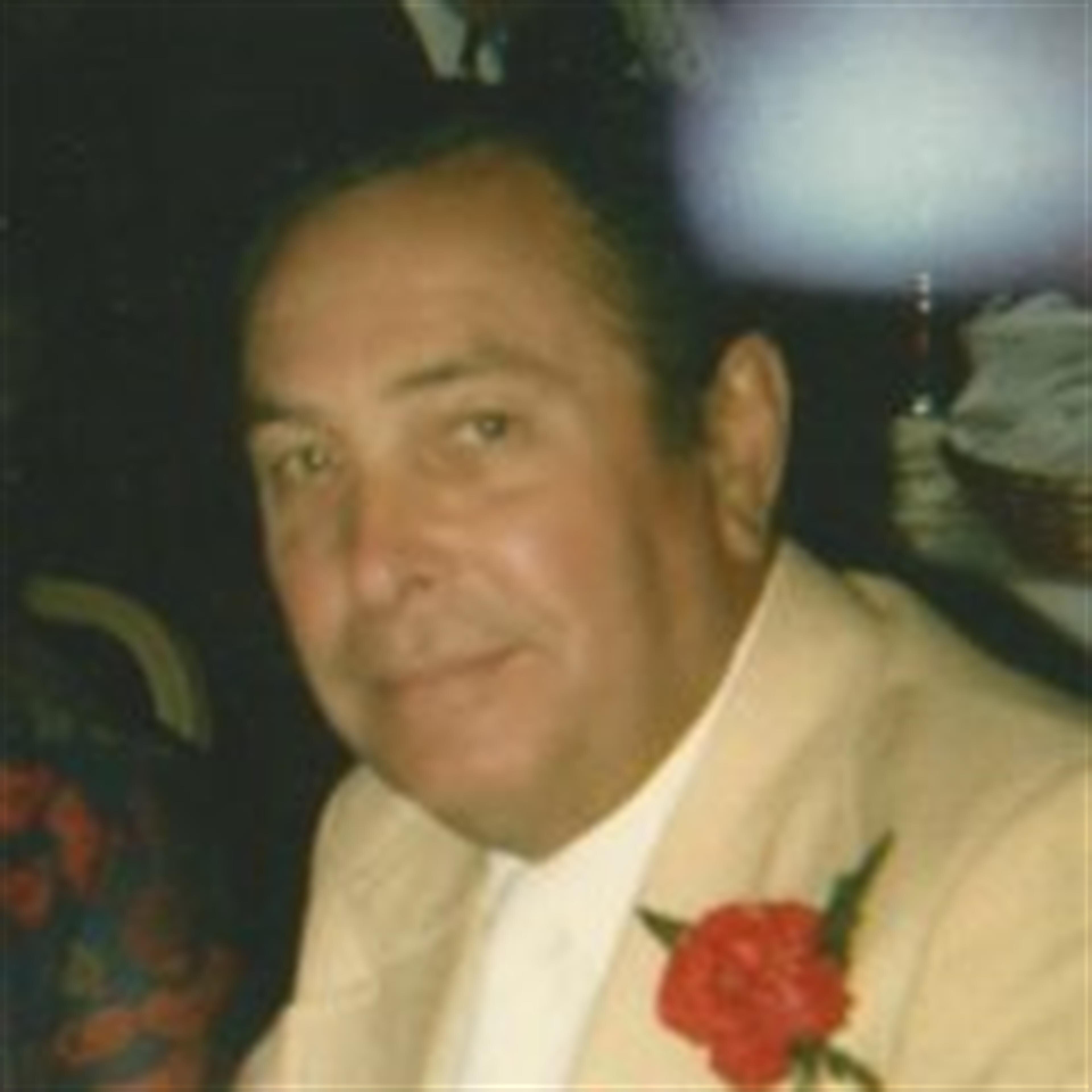 John J. Ackerman