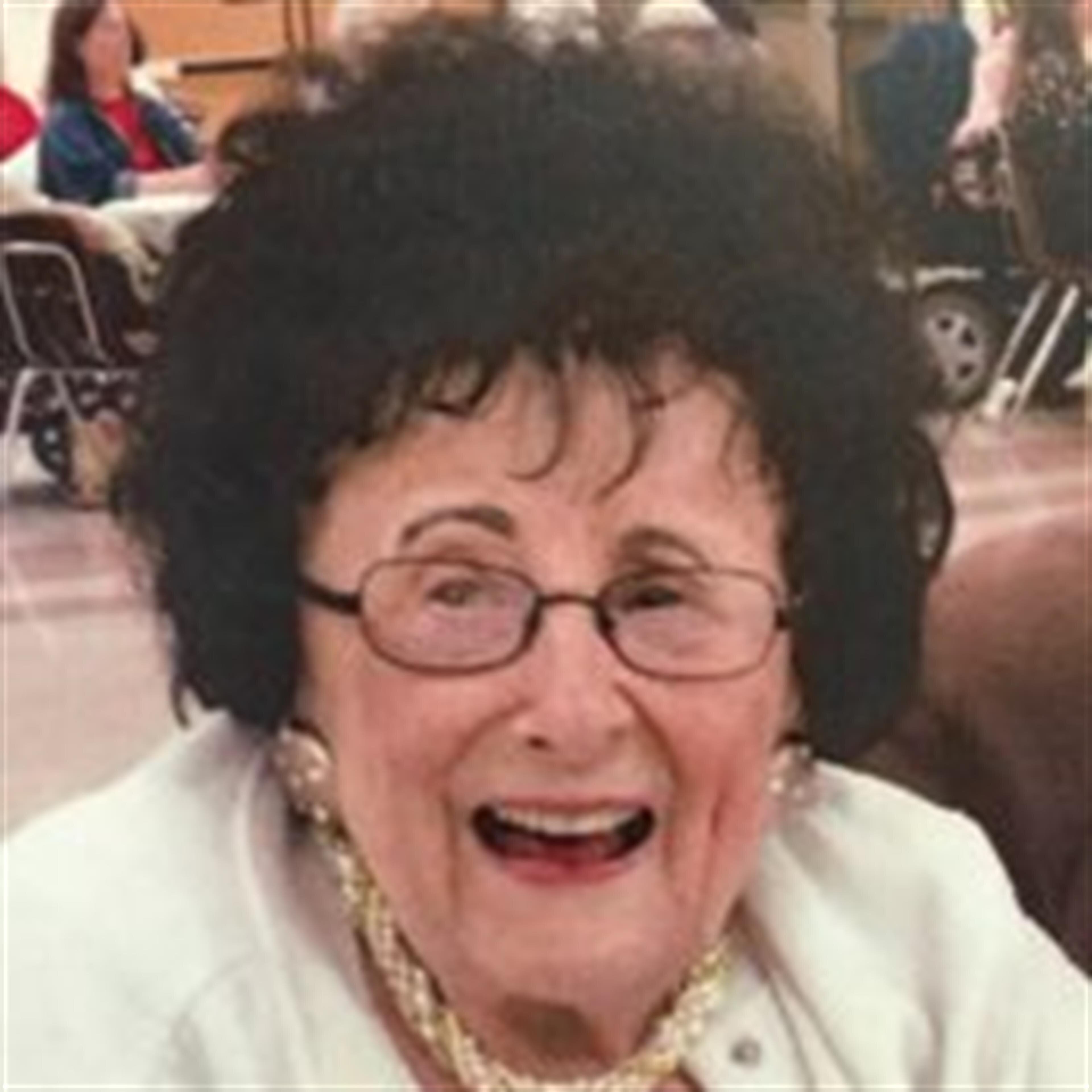 Anna M. Dufek