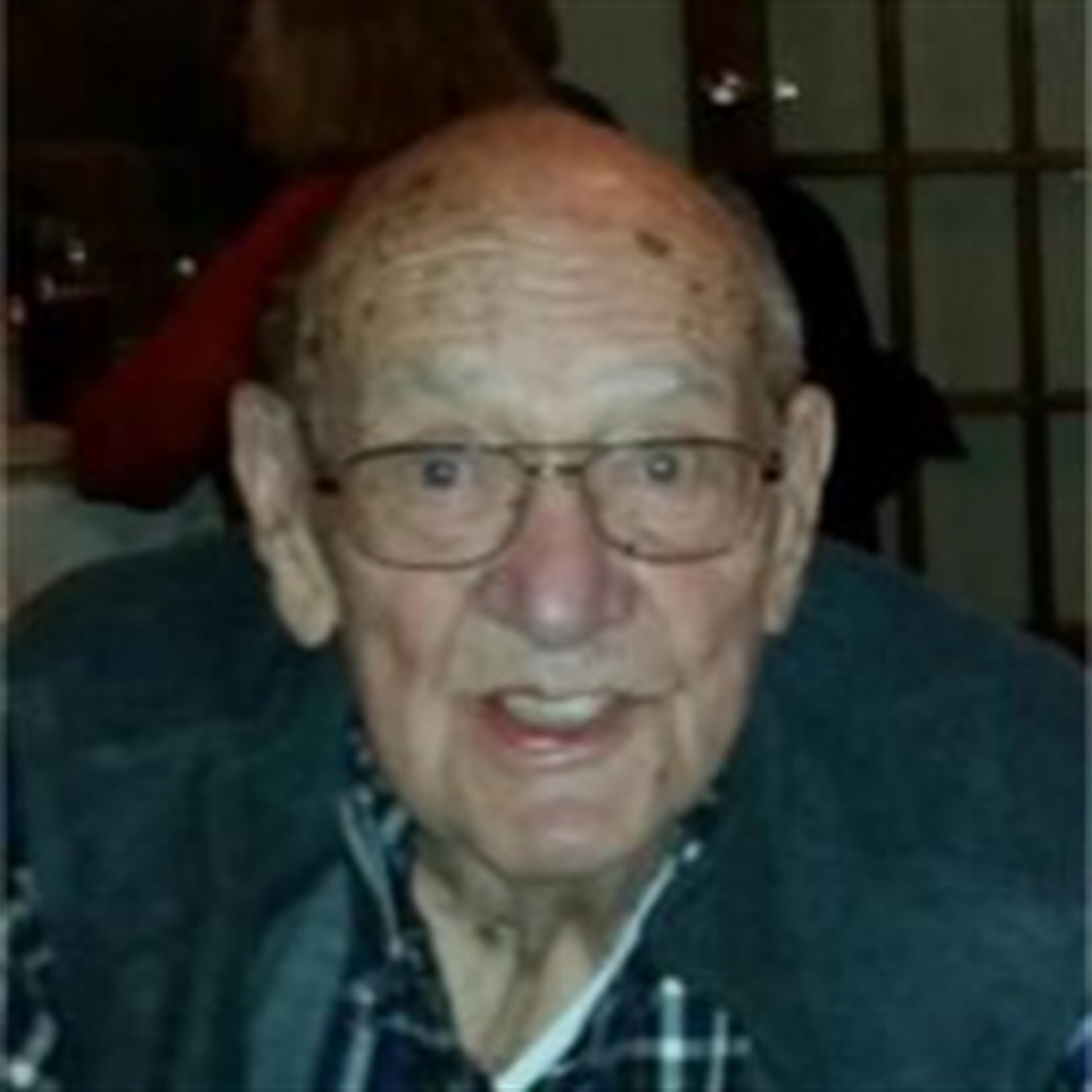 William H. Mackin