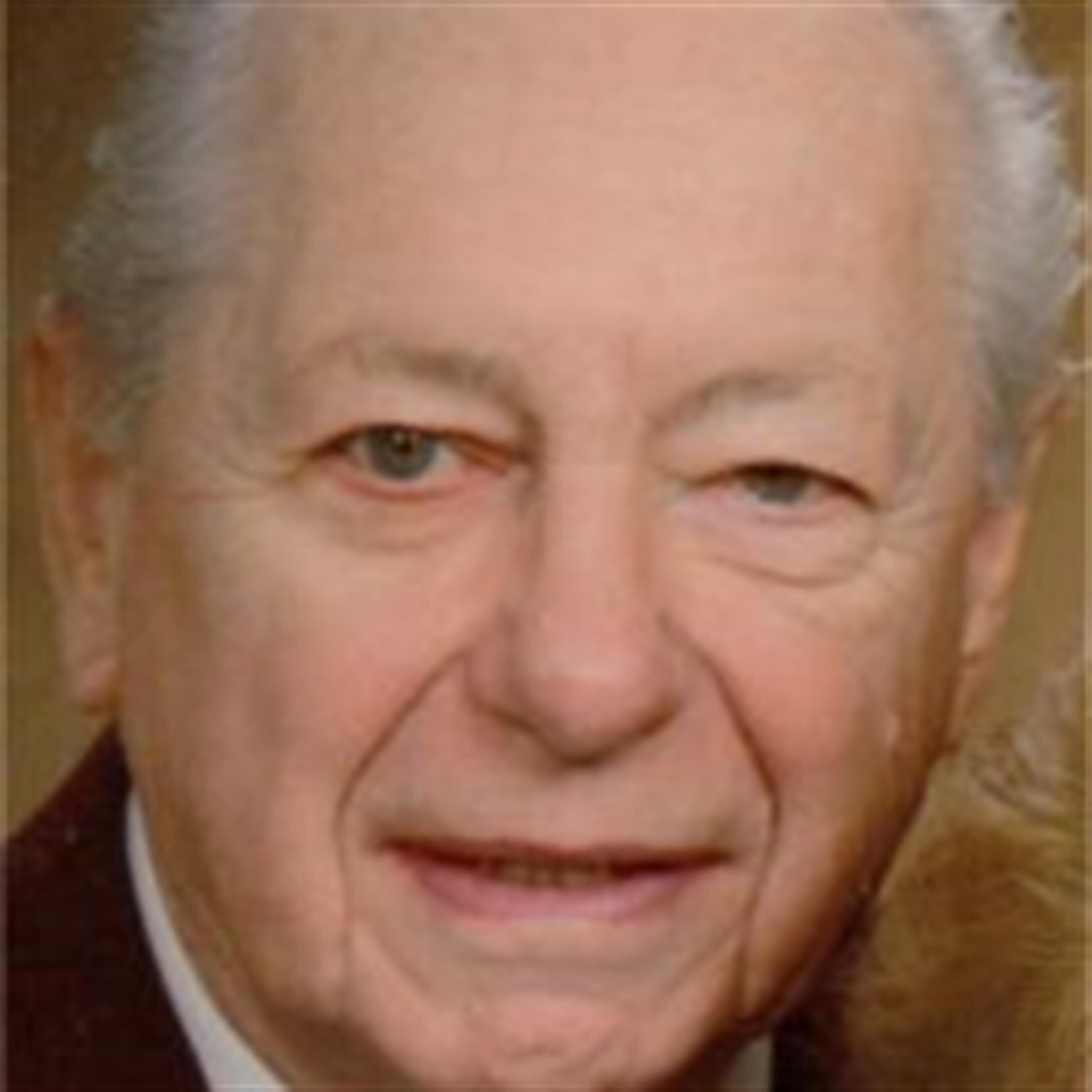 Jack G. McArdle