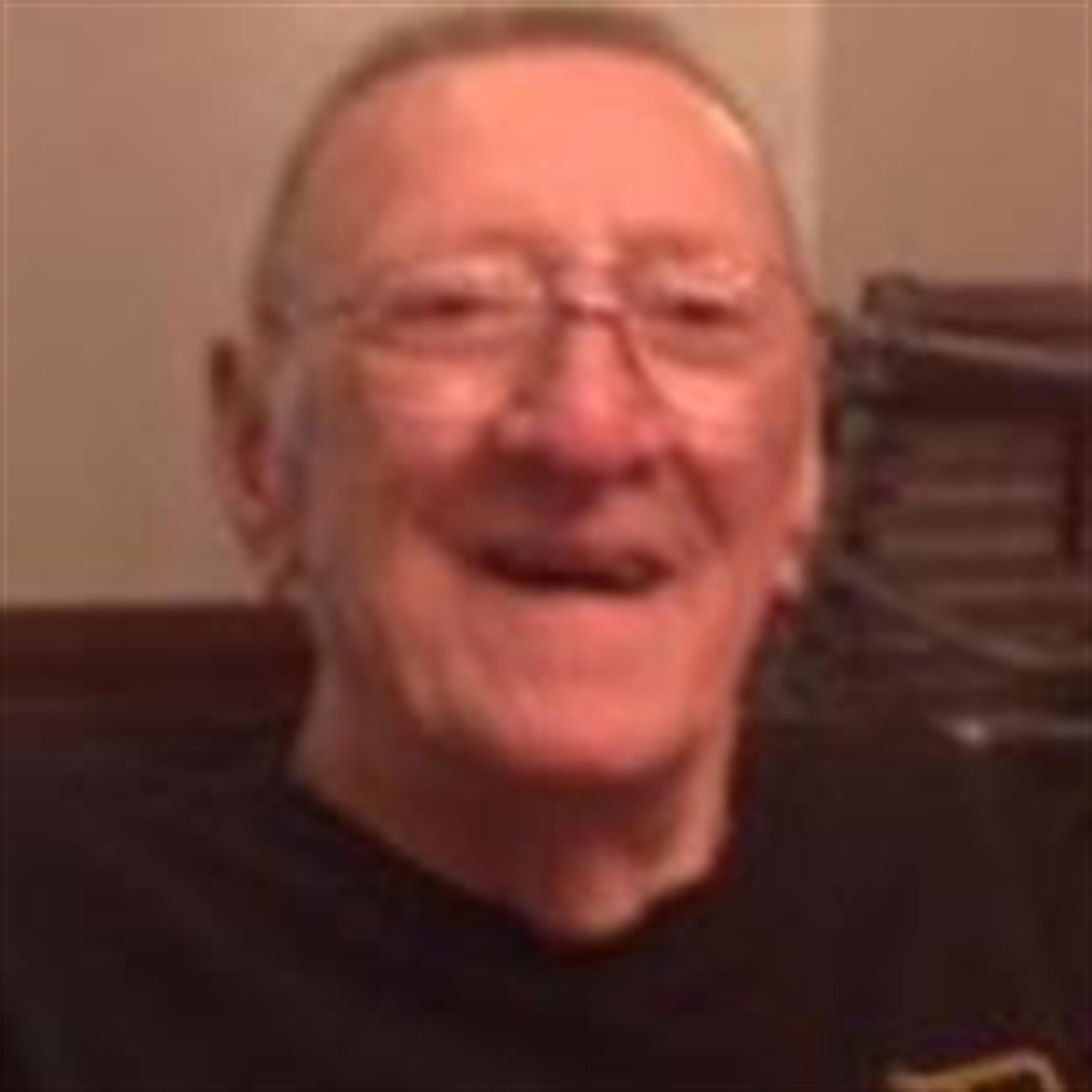 George W. Lang