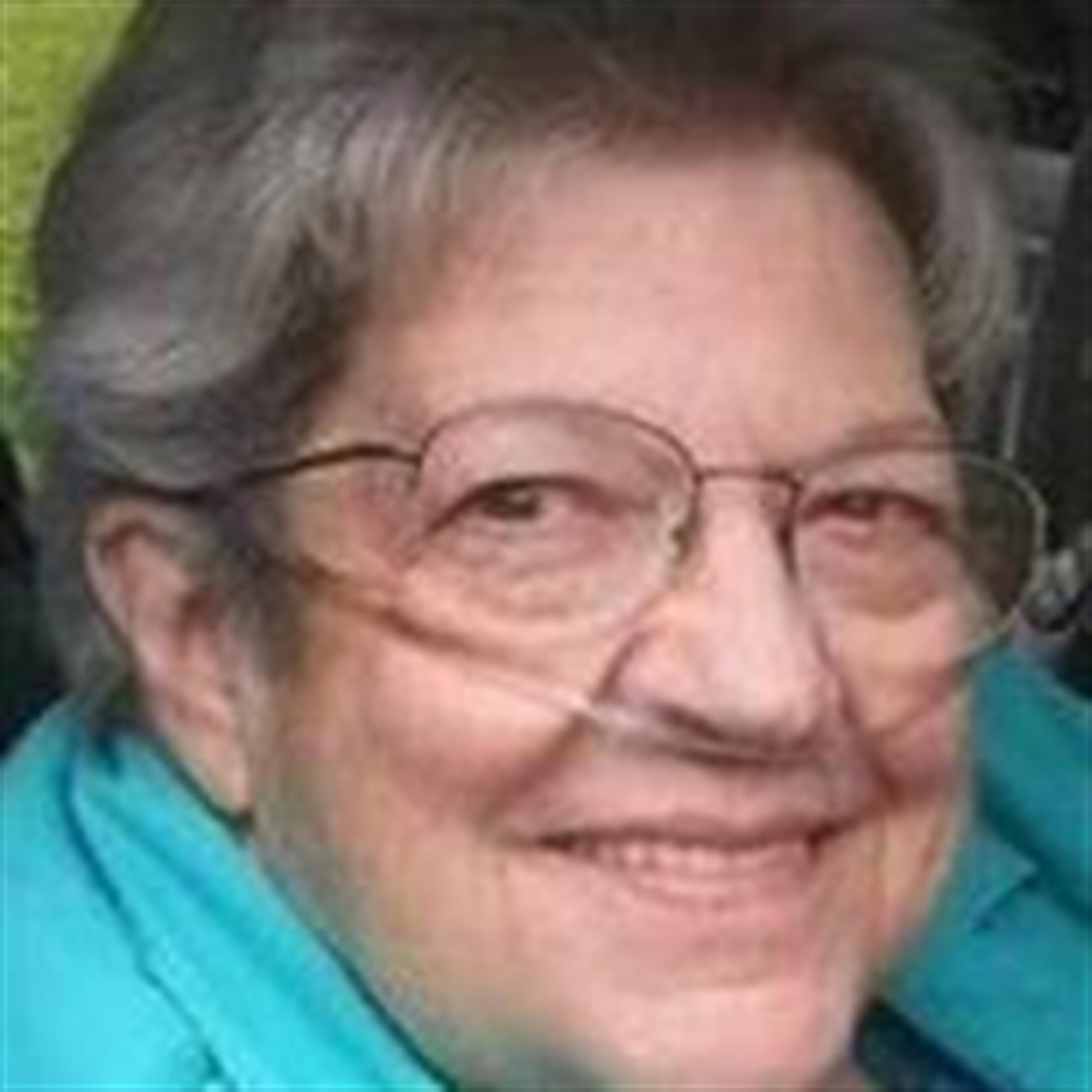 Grace M. Kopp