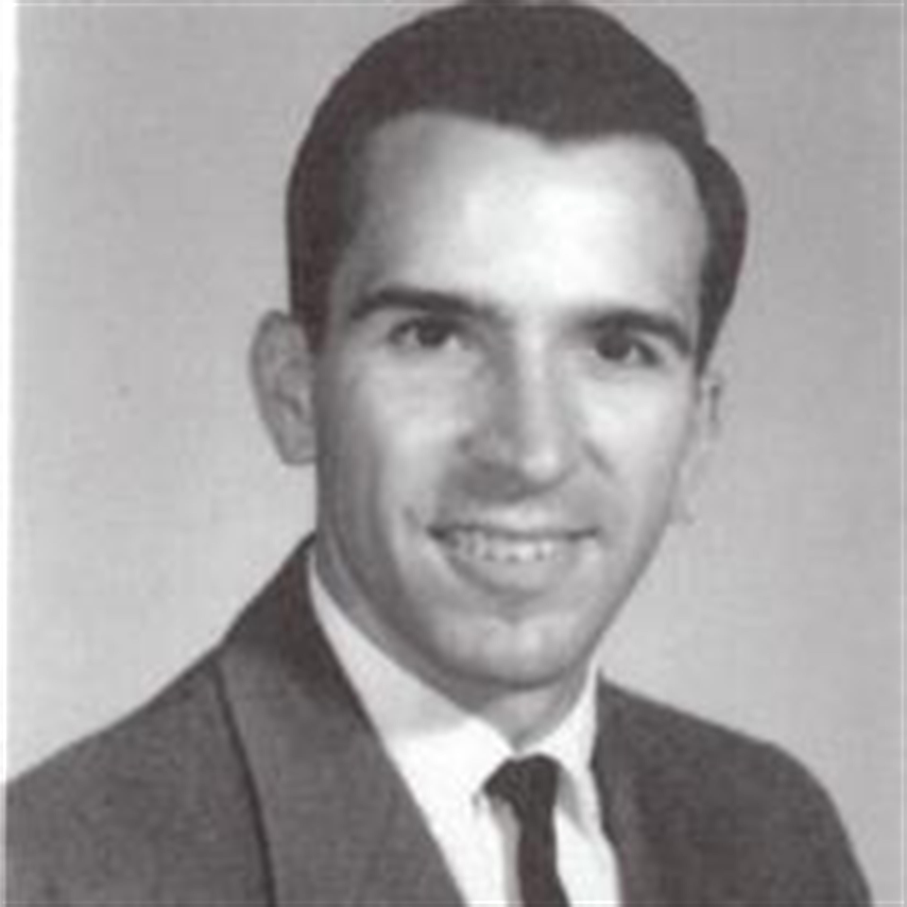 Richard A. Whitmore