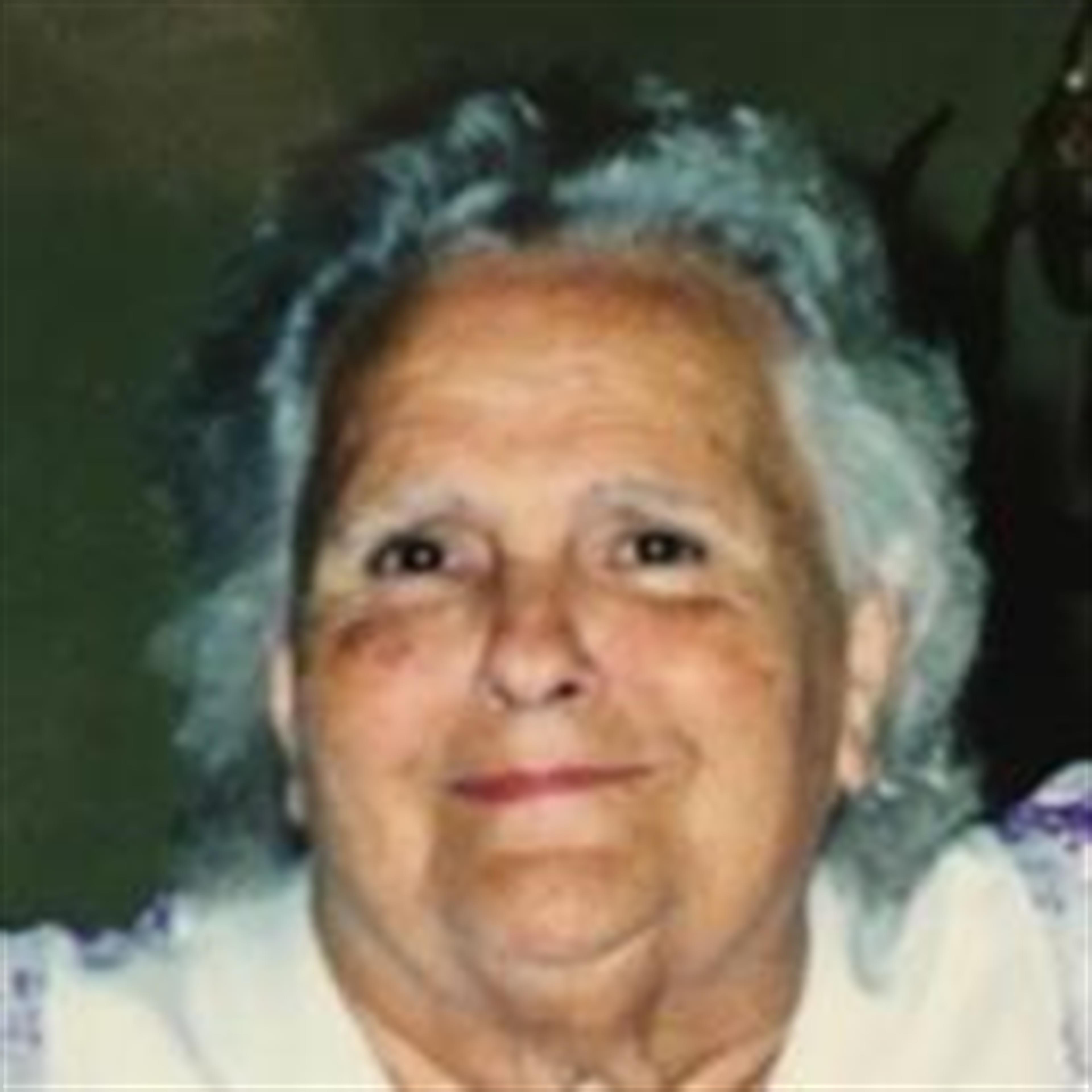 Helen E. Nottingham
