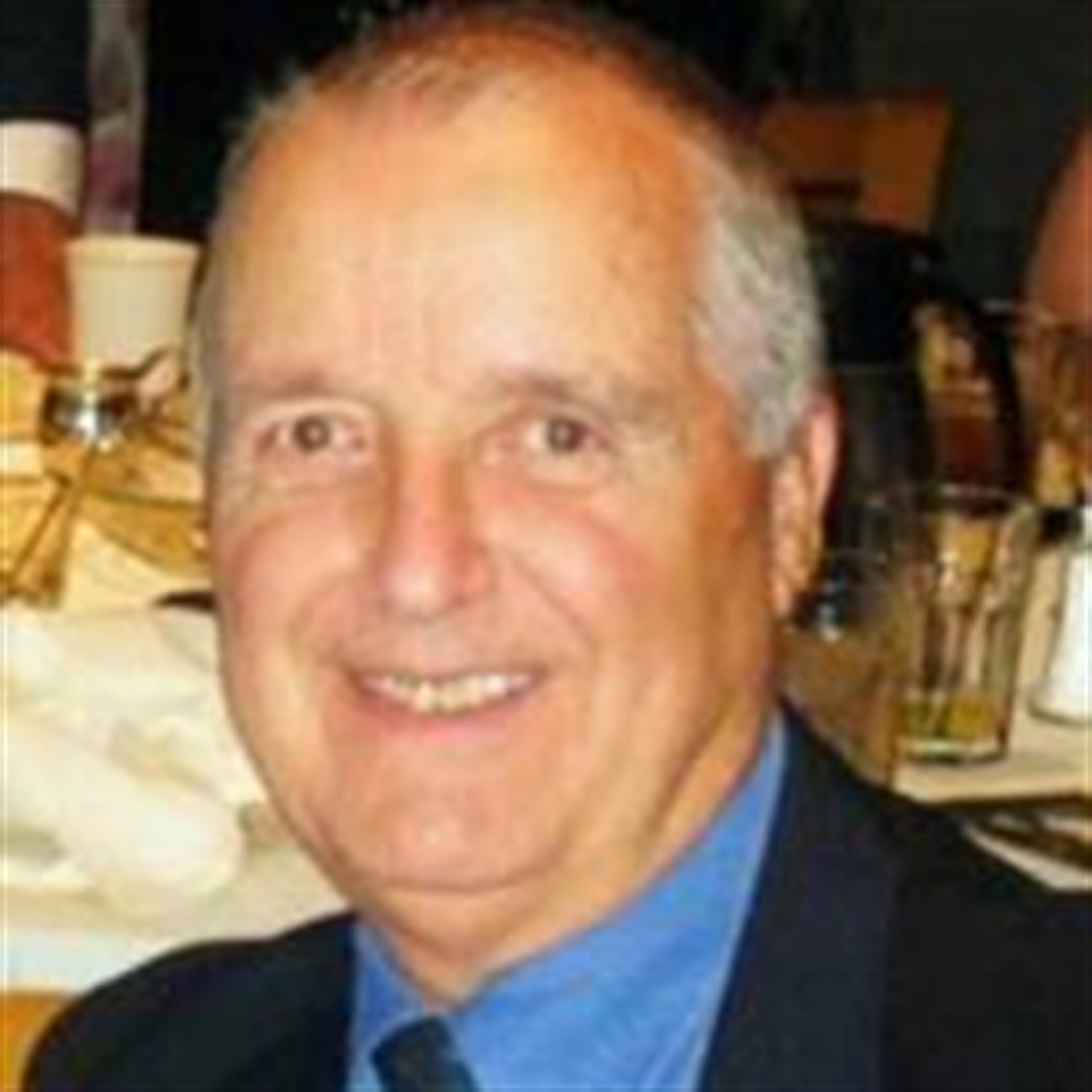 Thomas J. Gibson