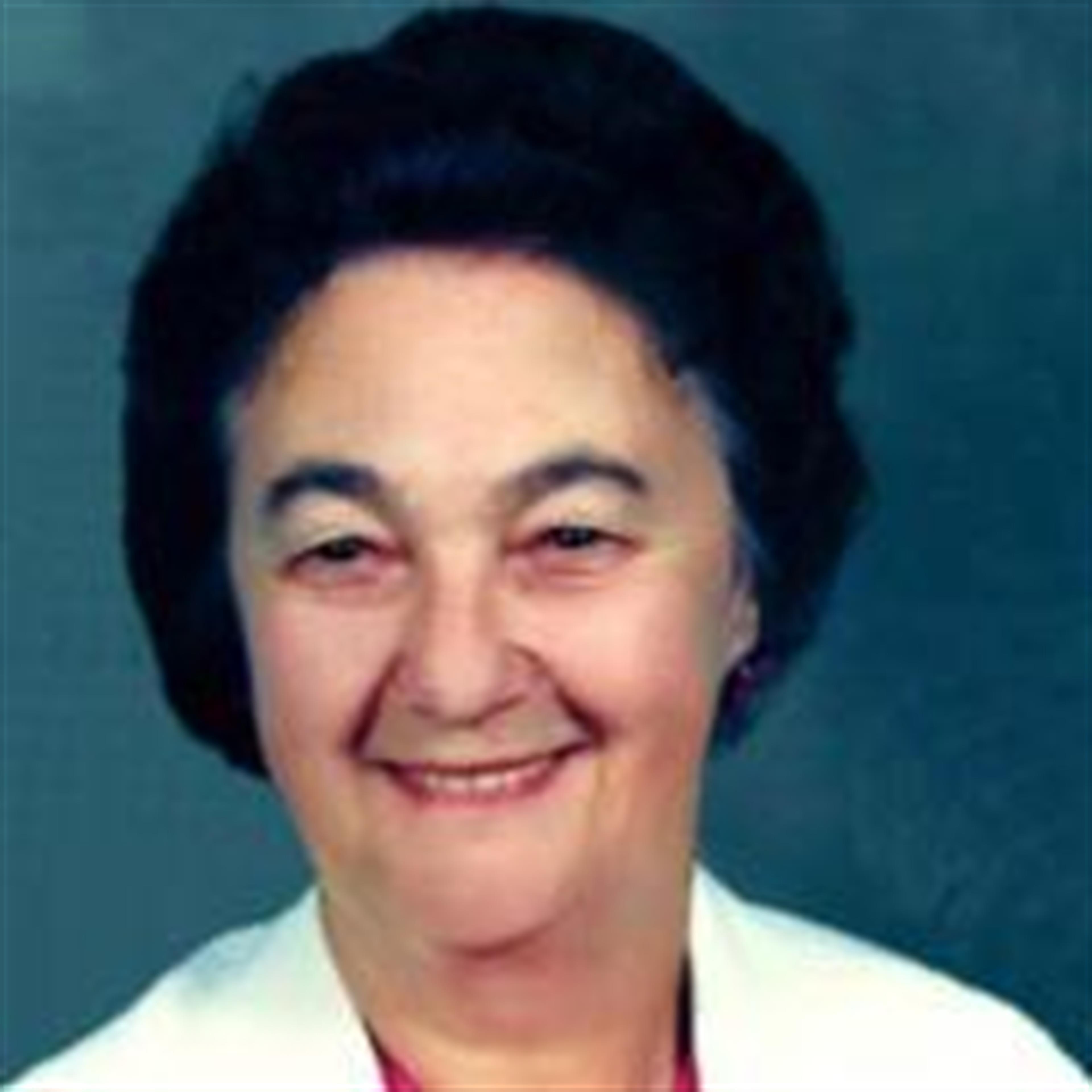 Anna Deak