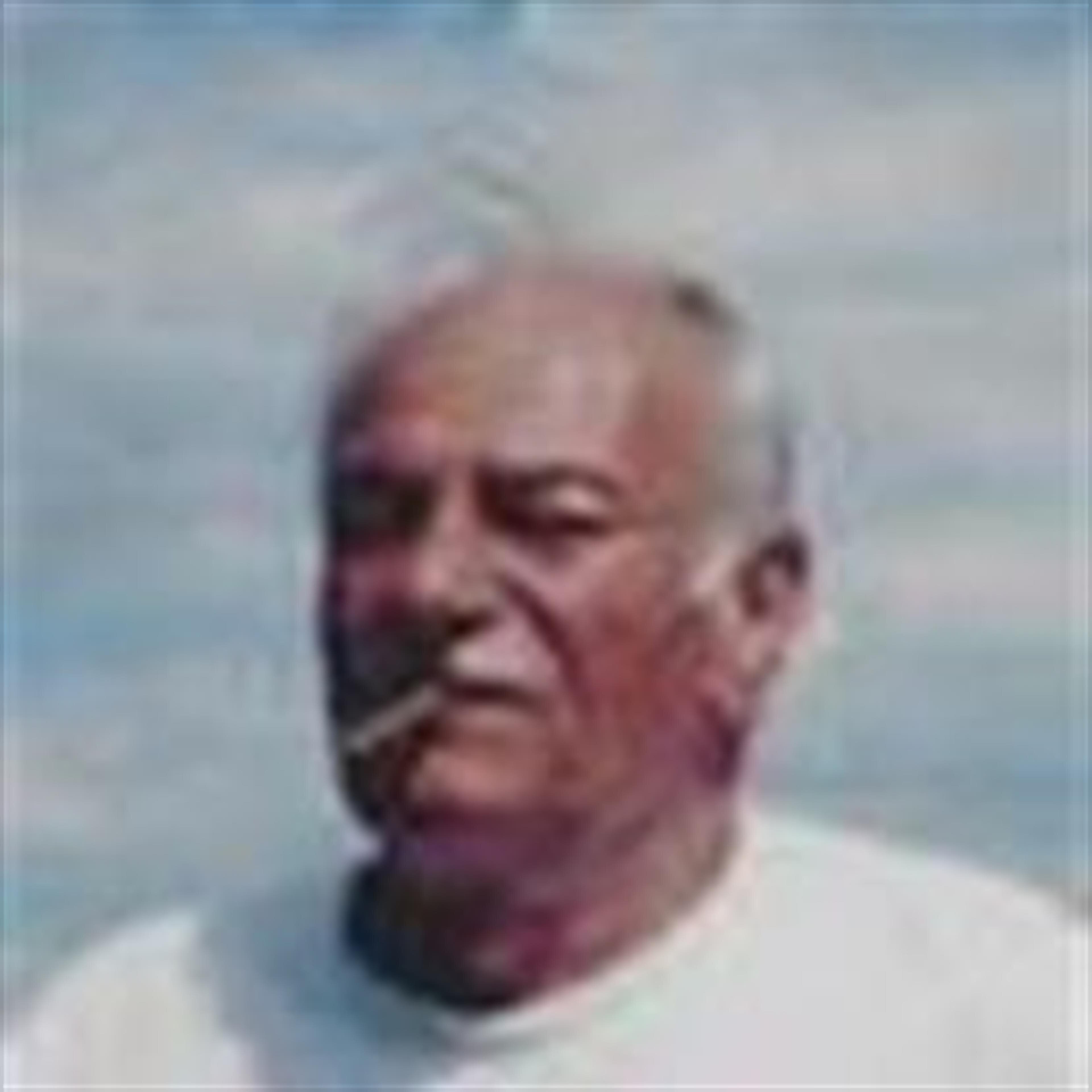Daniel Krupa
