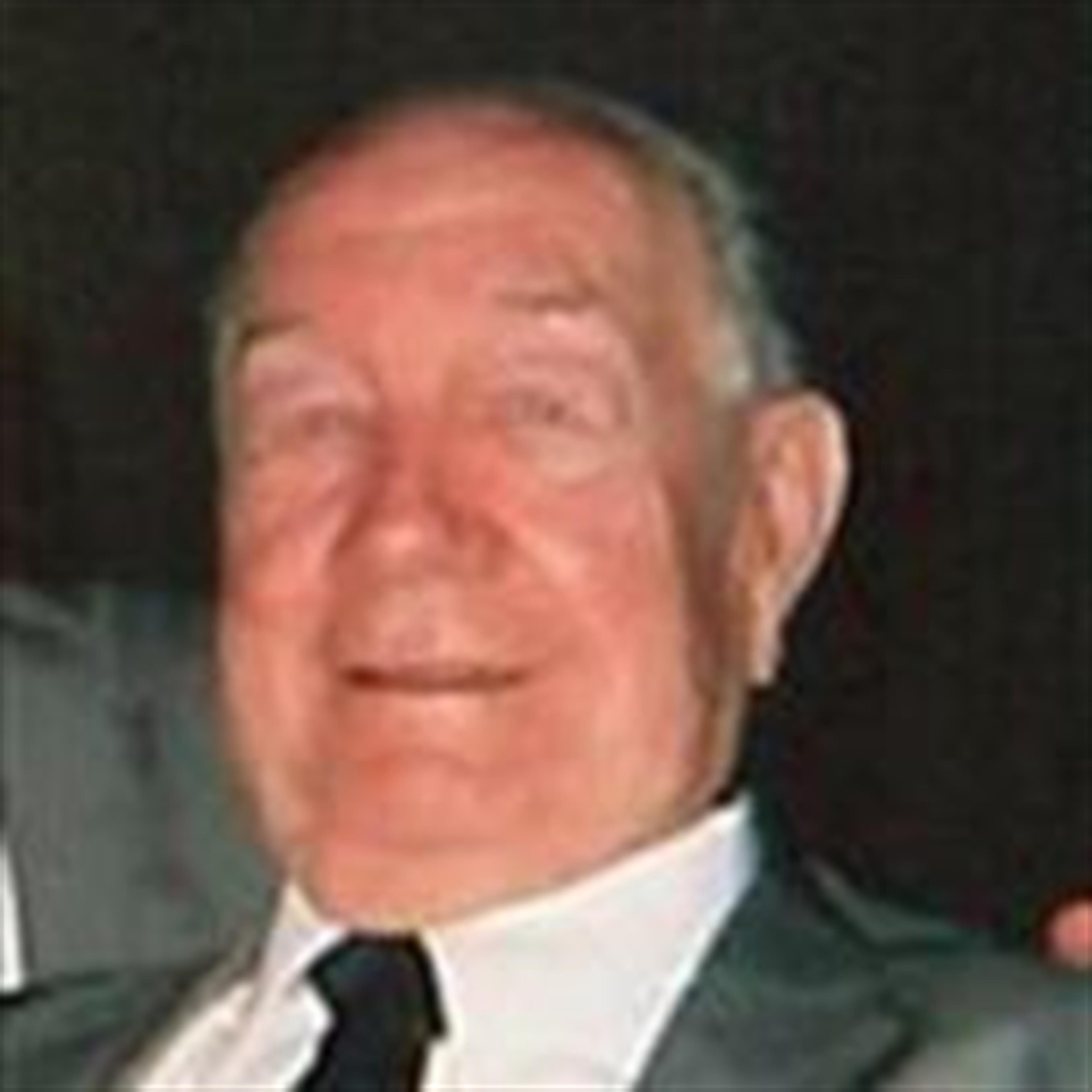 Robert N. Volk