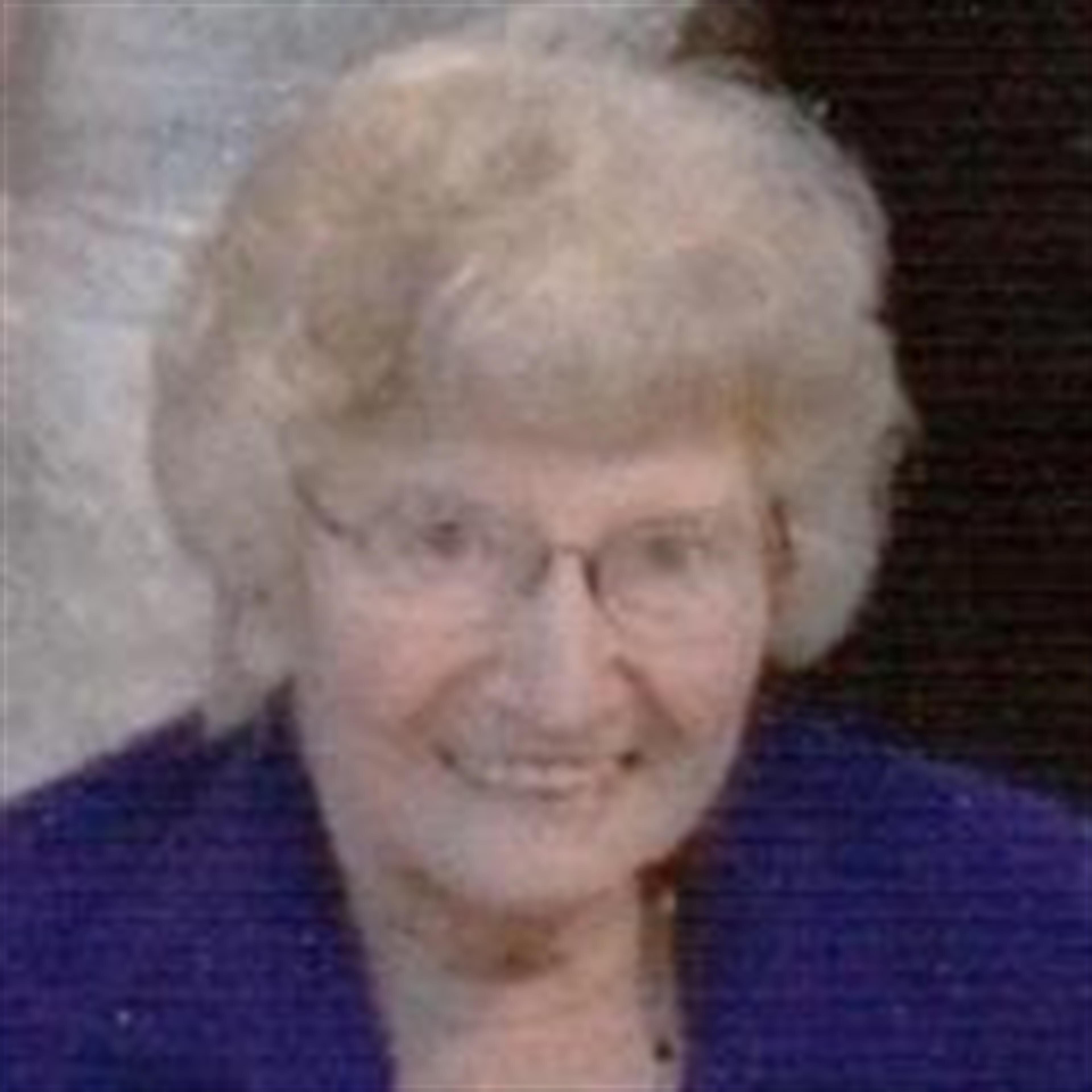 Joanne M. DeVries