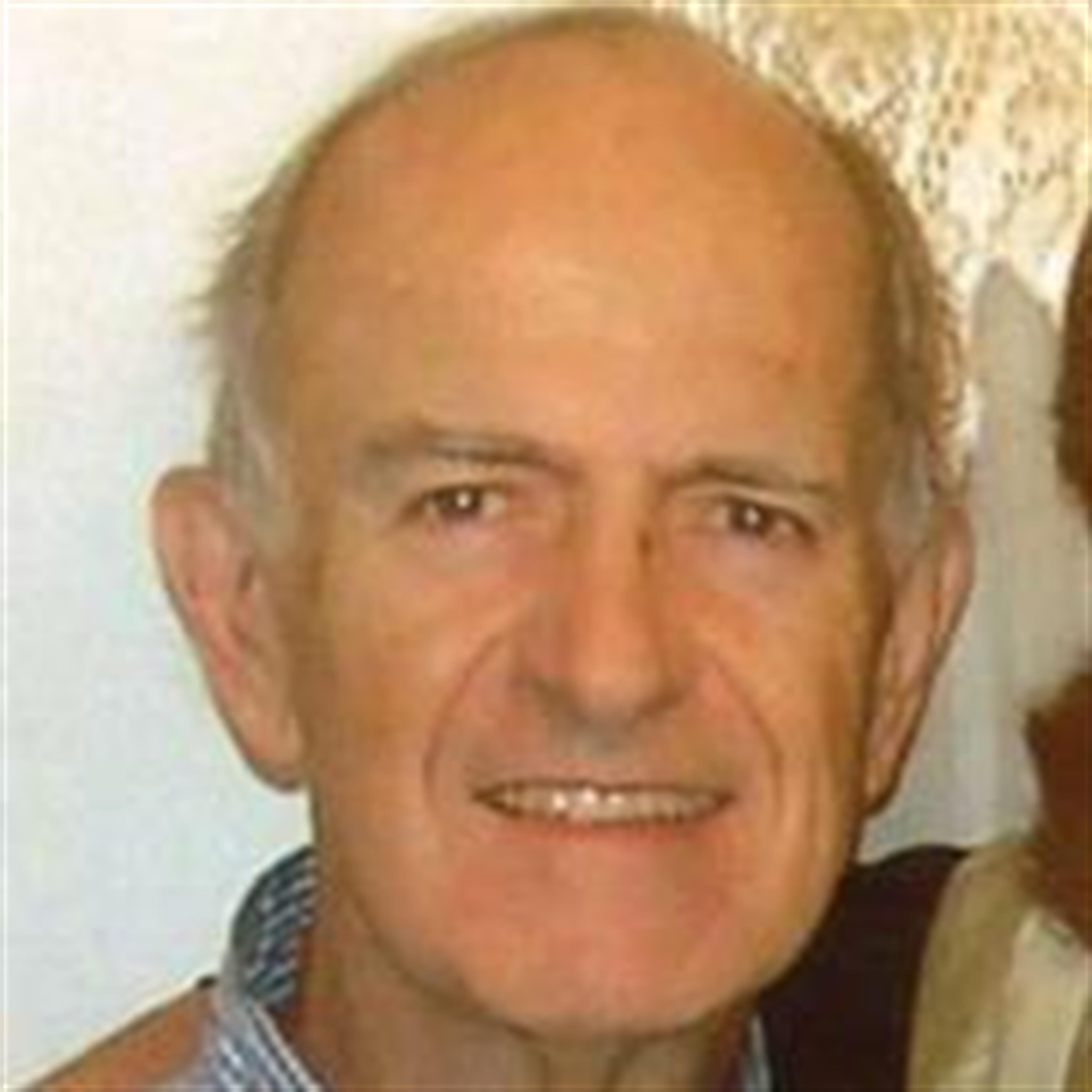 Daniel K Nixon
