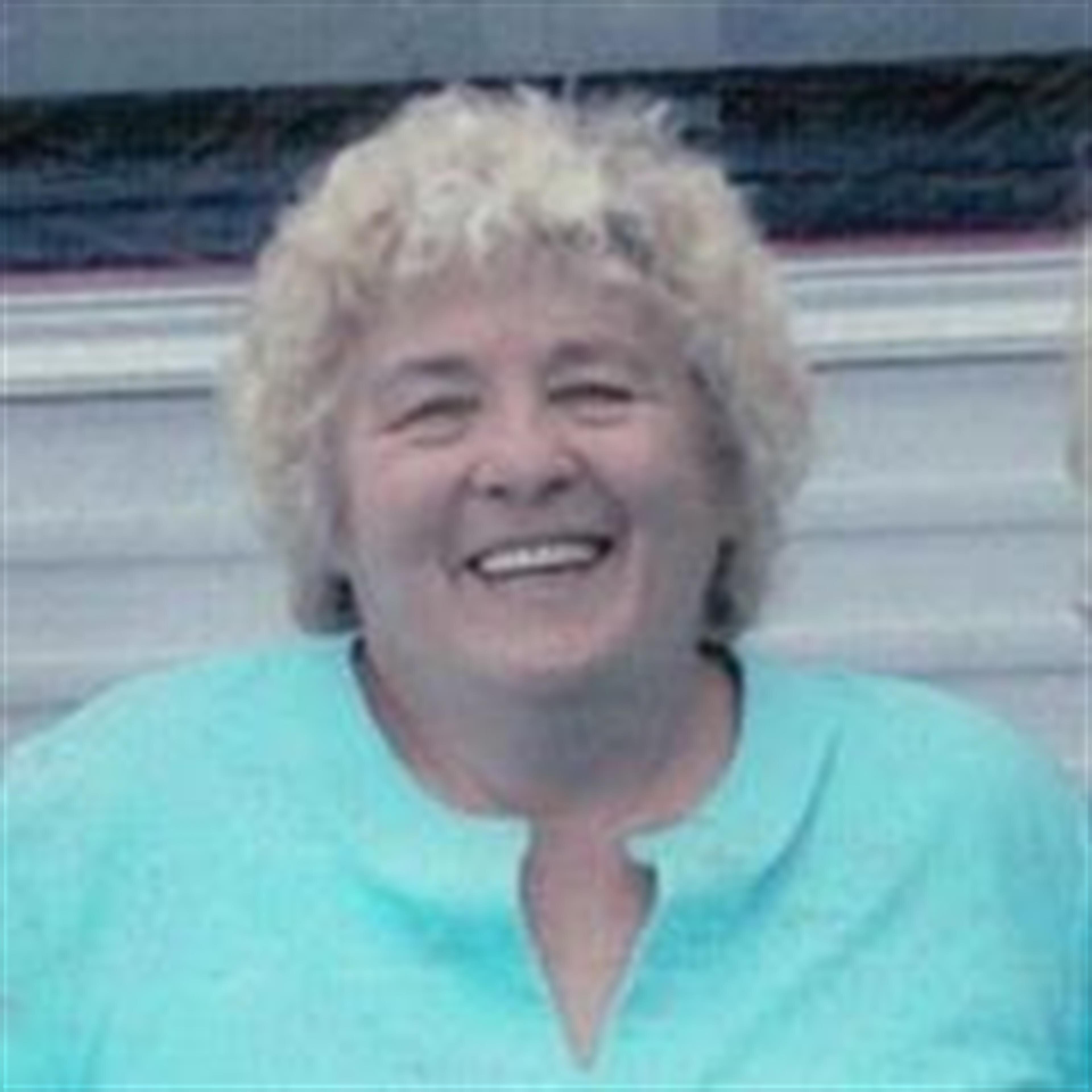 Yvonne Bland