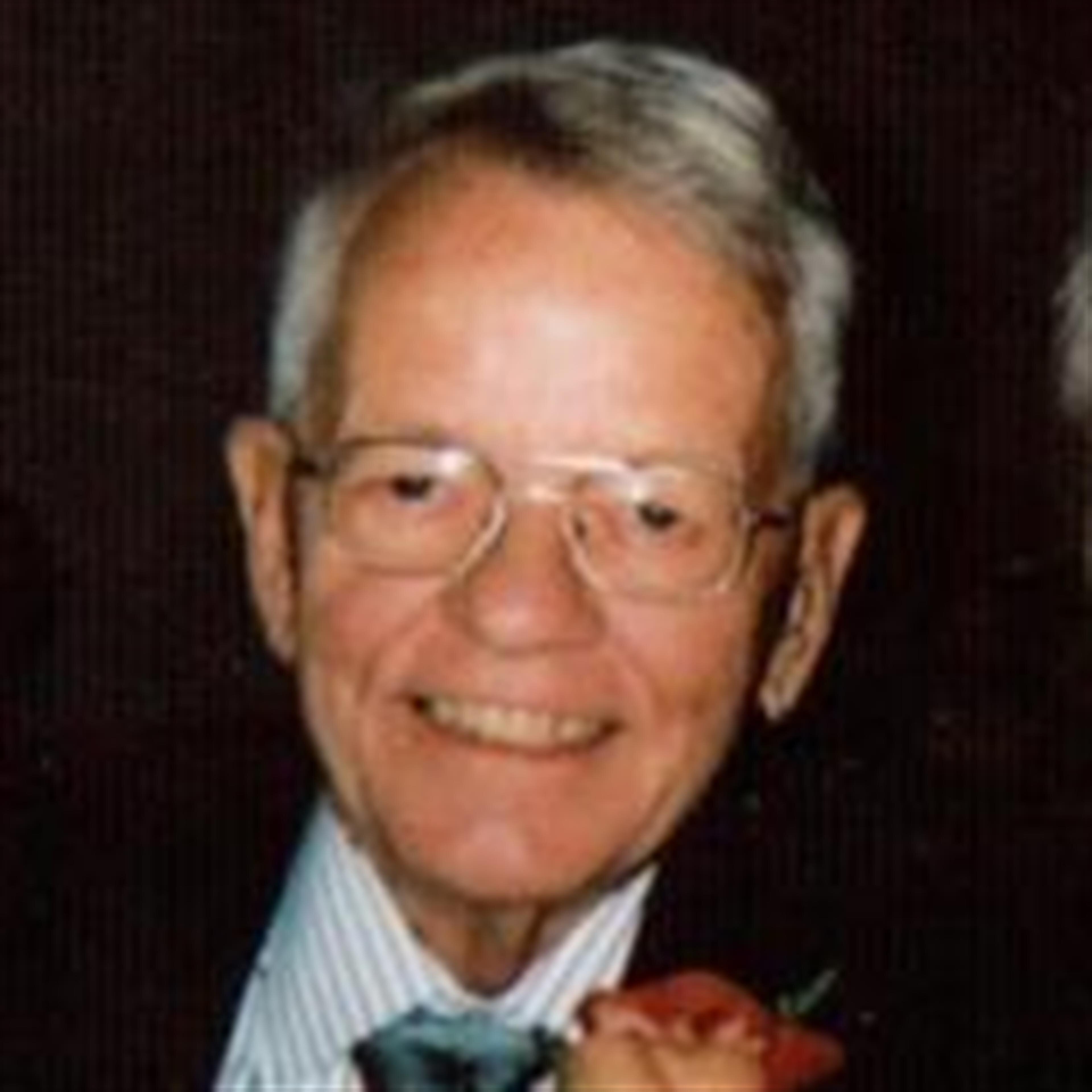 Thomas J. Frank