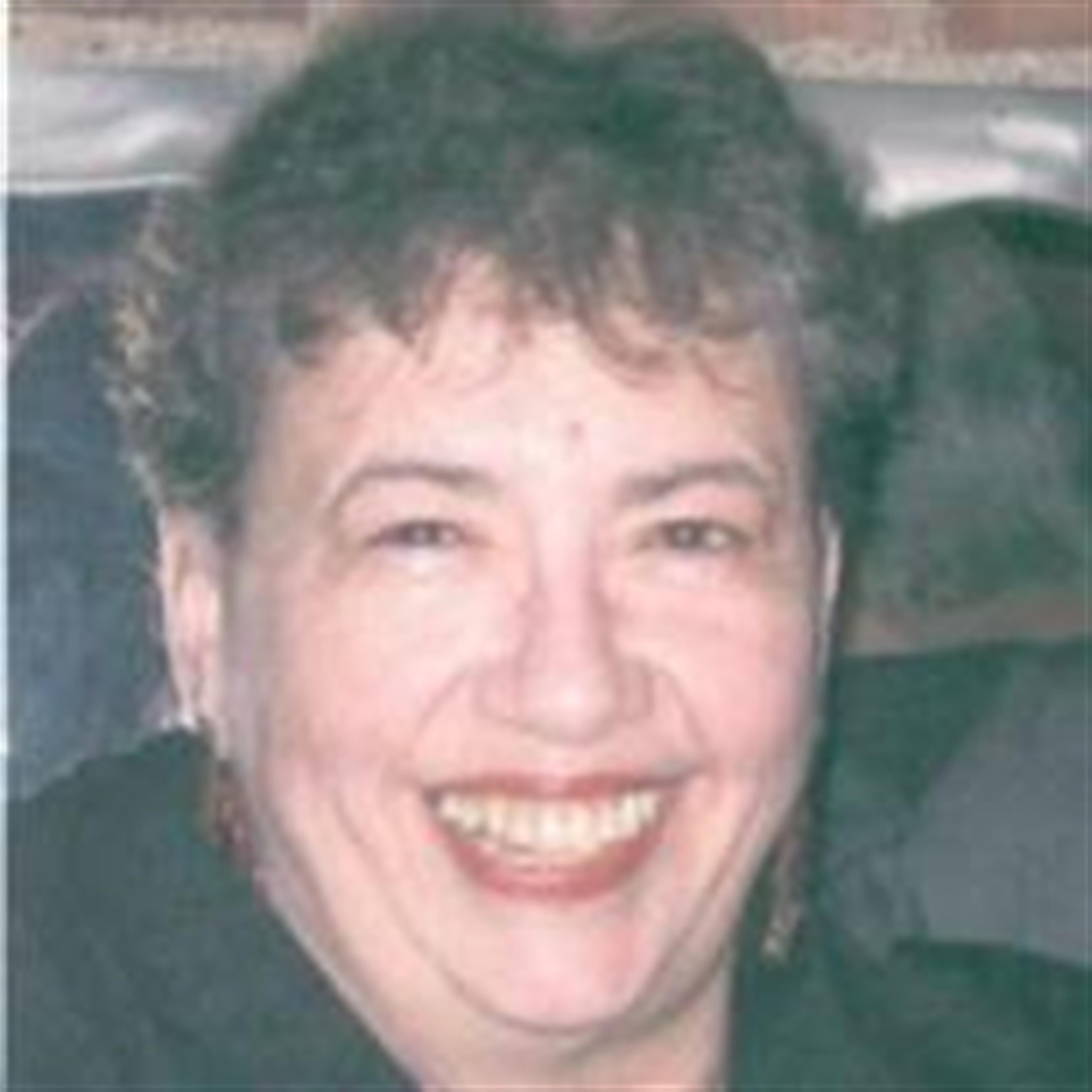 Kathleen M. Kingsbury