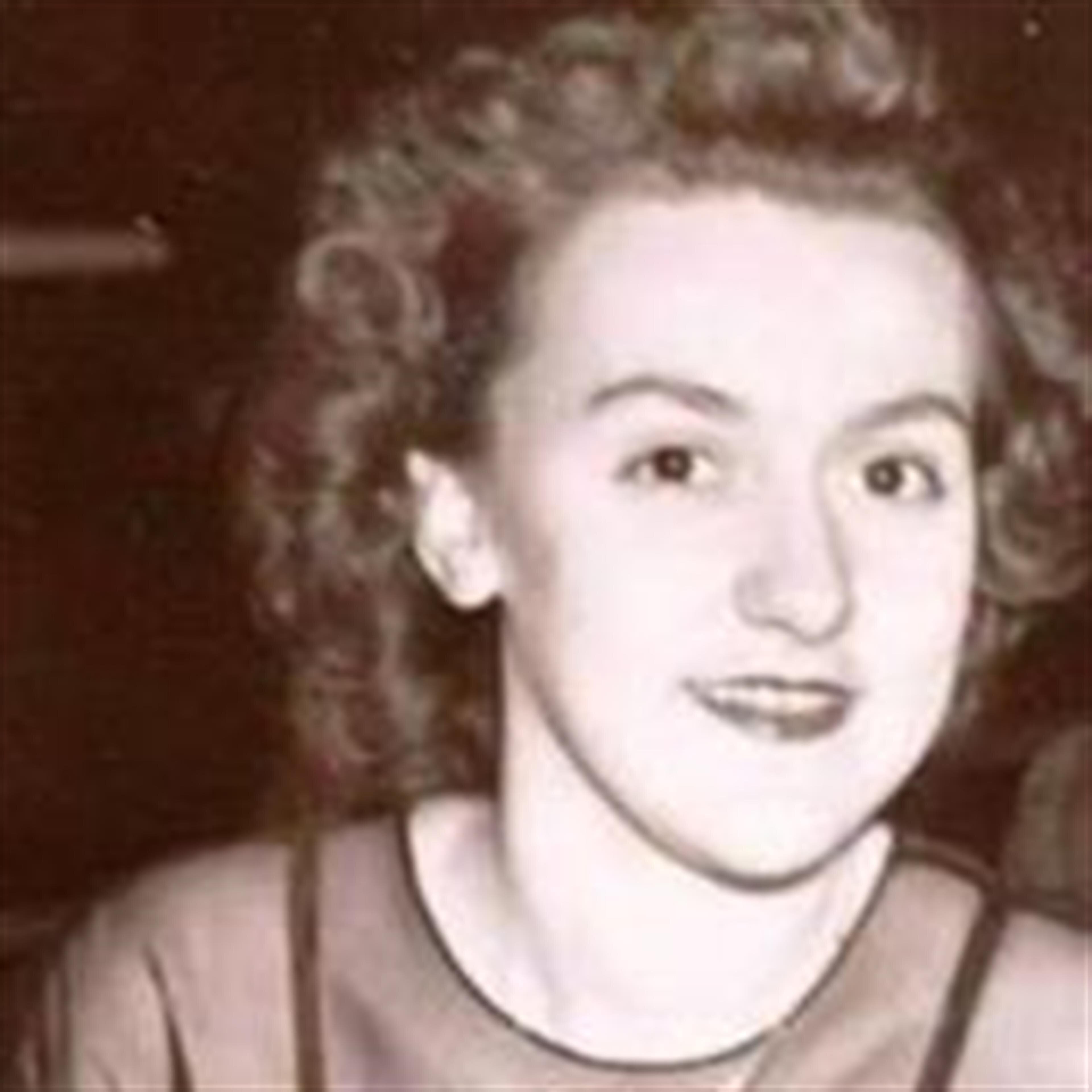 Betty J Burgess
