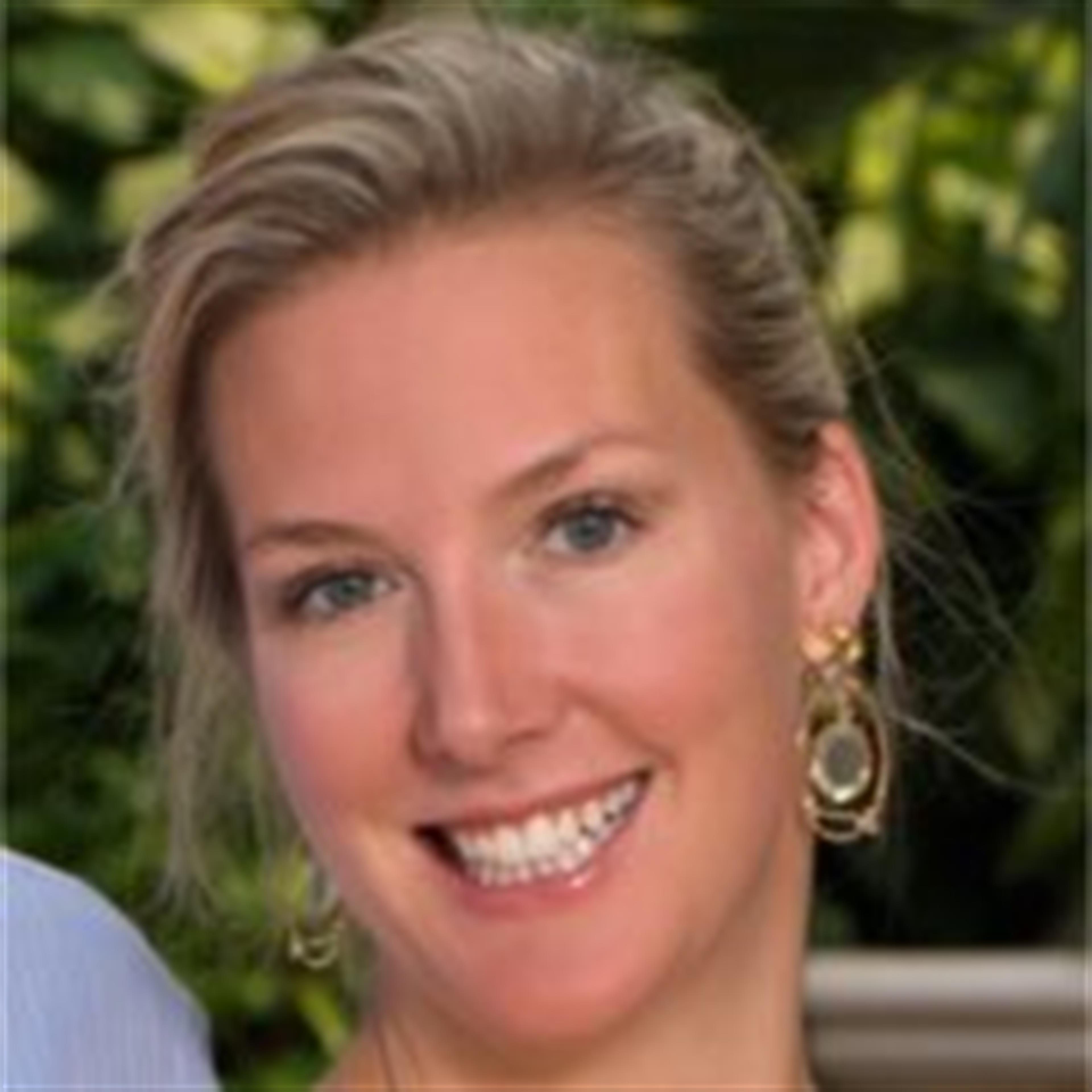 Andrea C. Brown