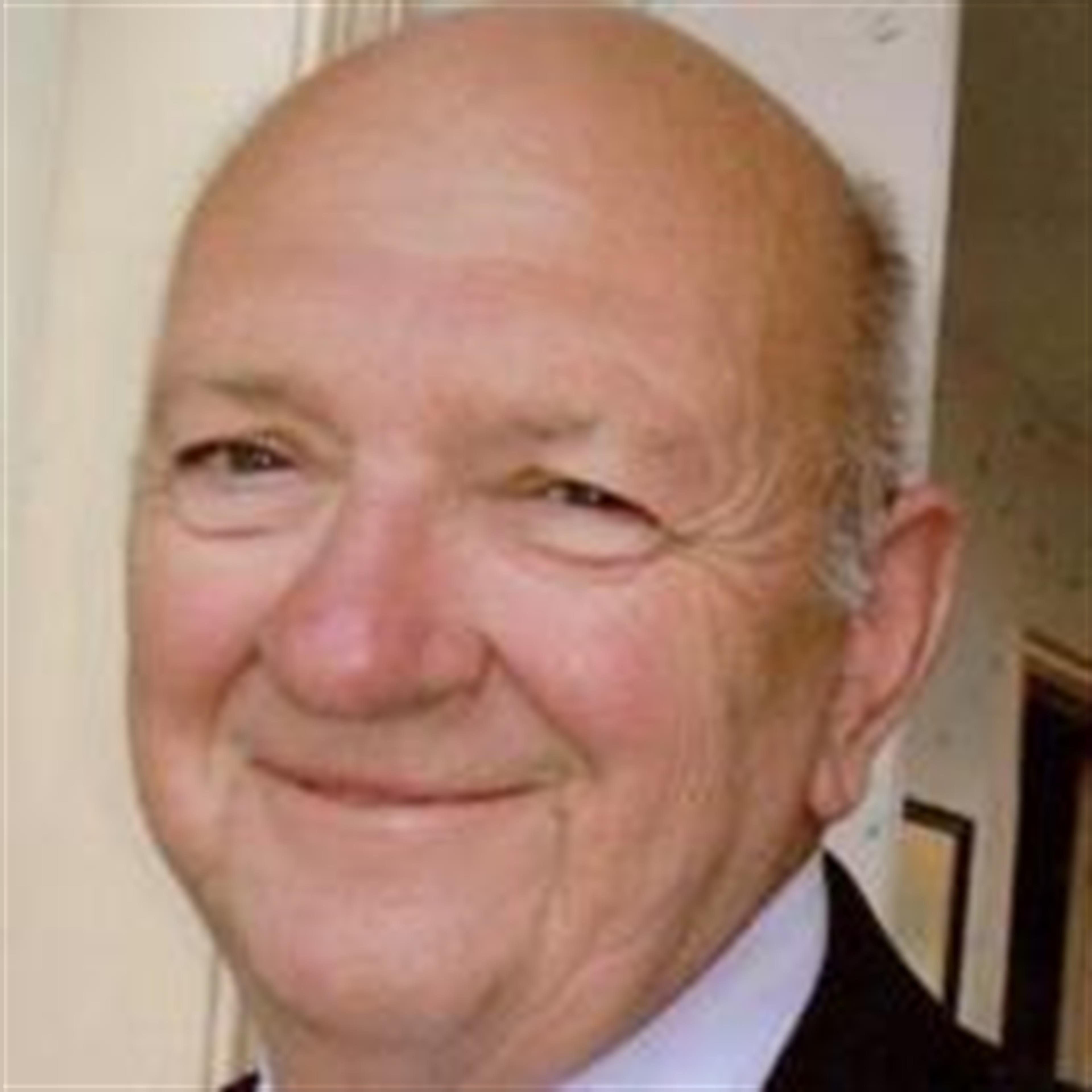 Paul W. Ingram