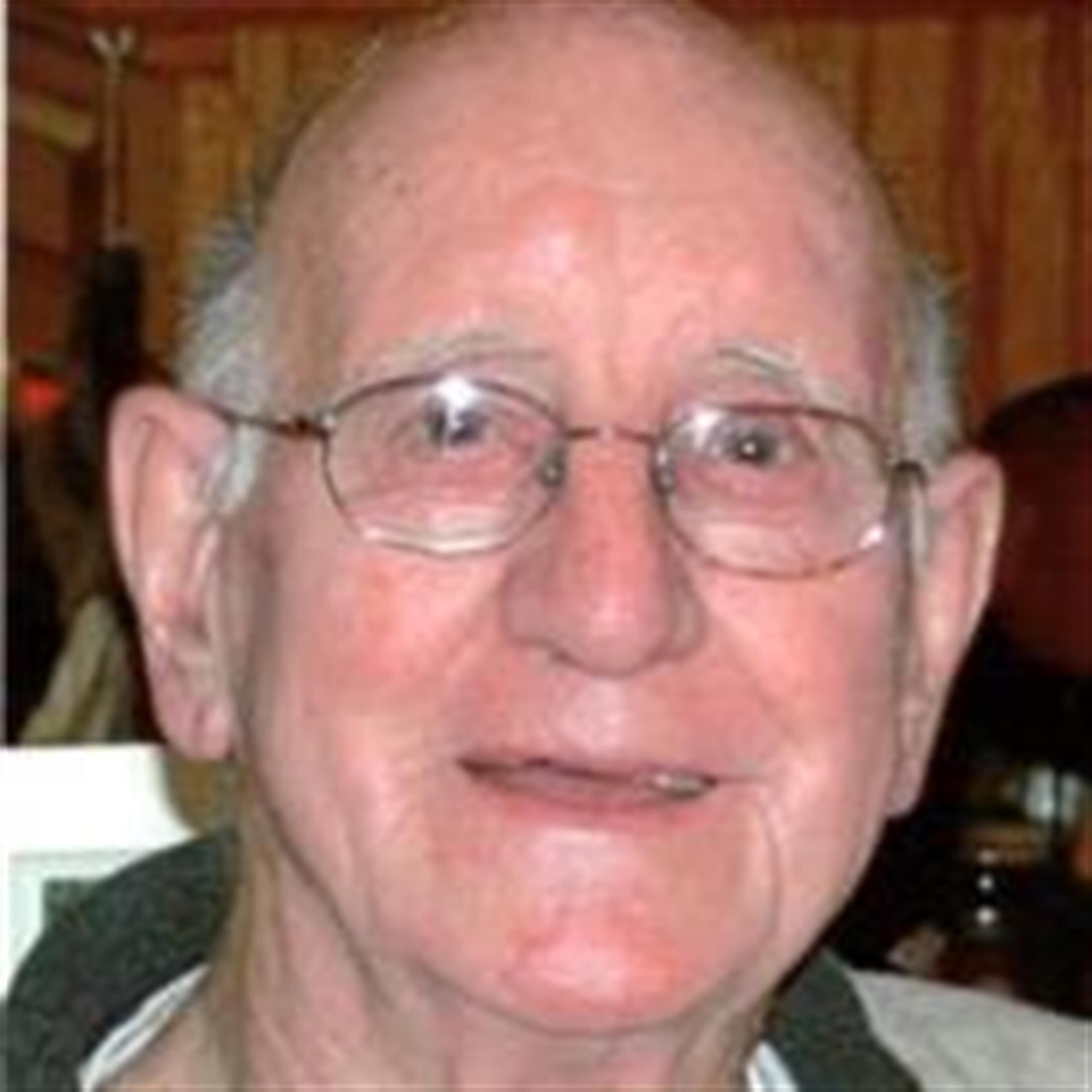 Charles J. Crago