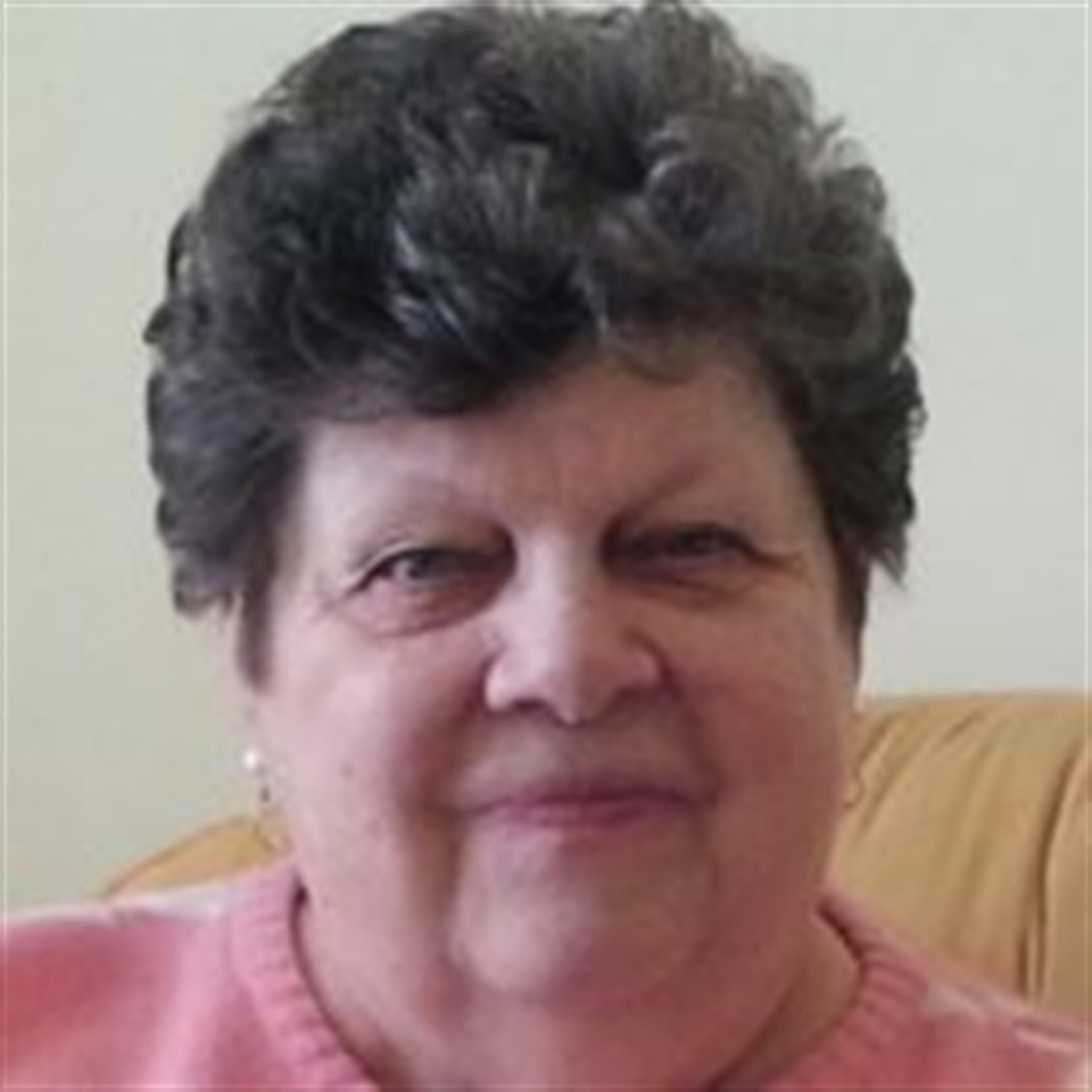 Katharina Dietrich Bernhardt