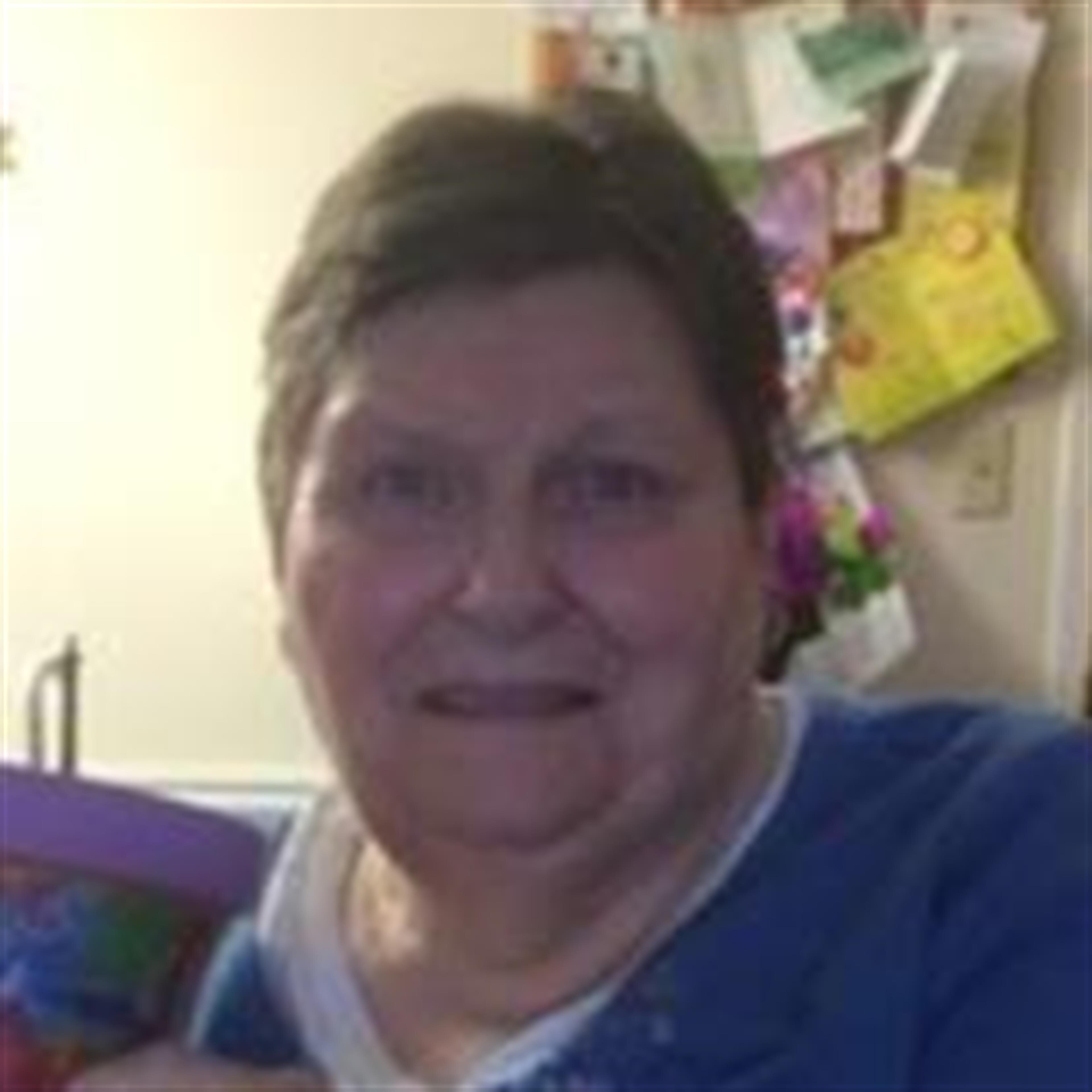 Shirley A. Jenkins