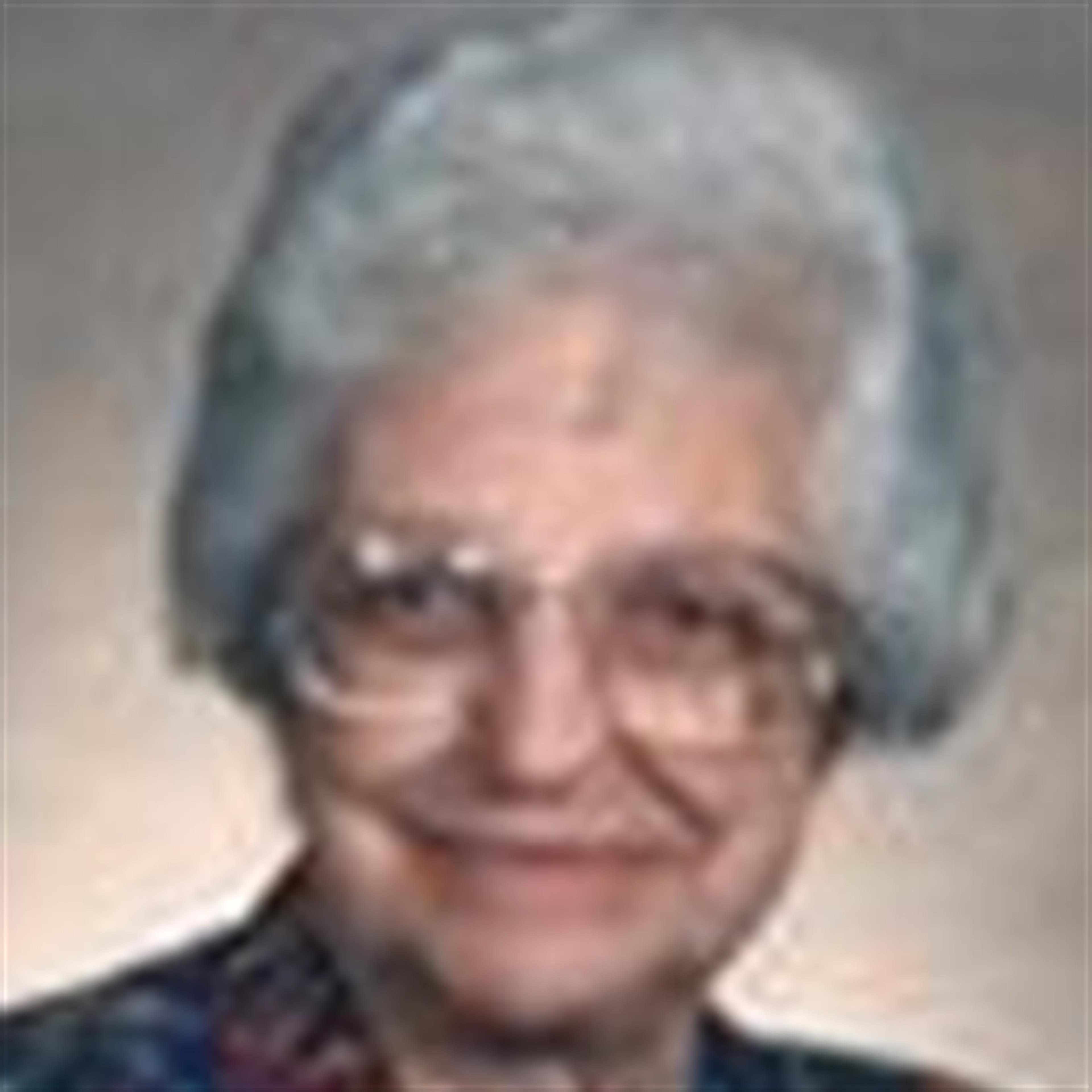 Lucille A. Lantz's obituary picture