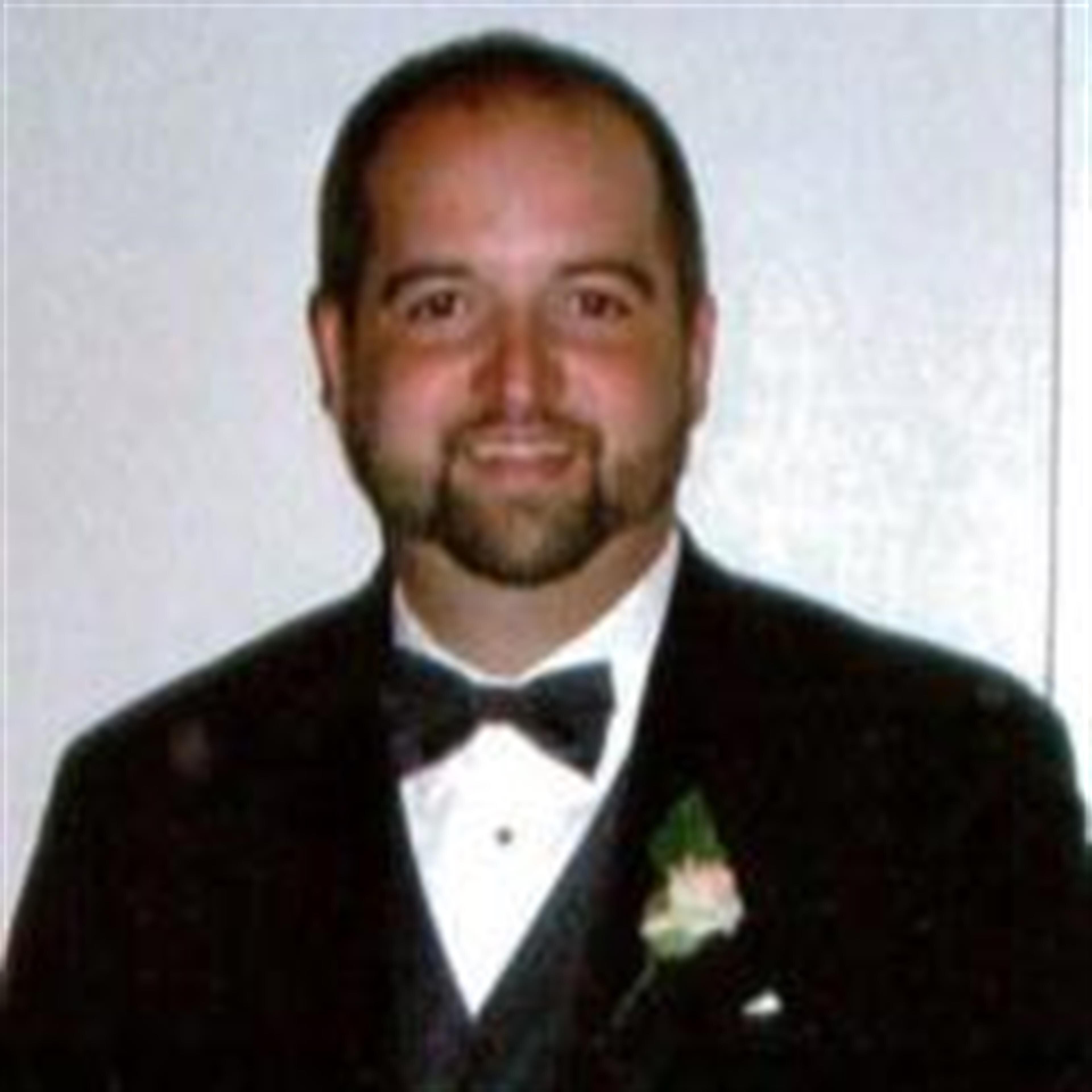 Jason P. Ramos