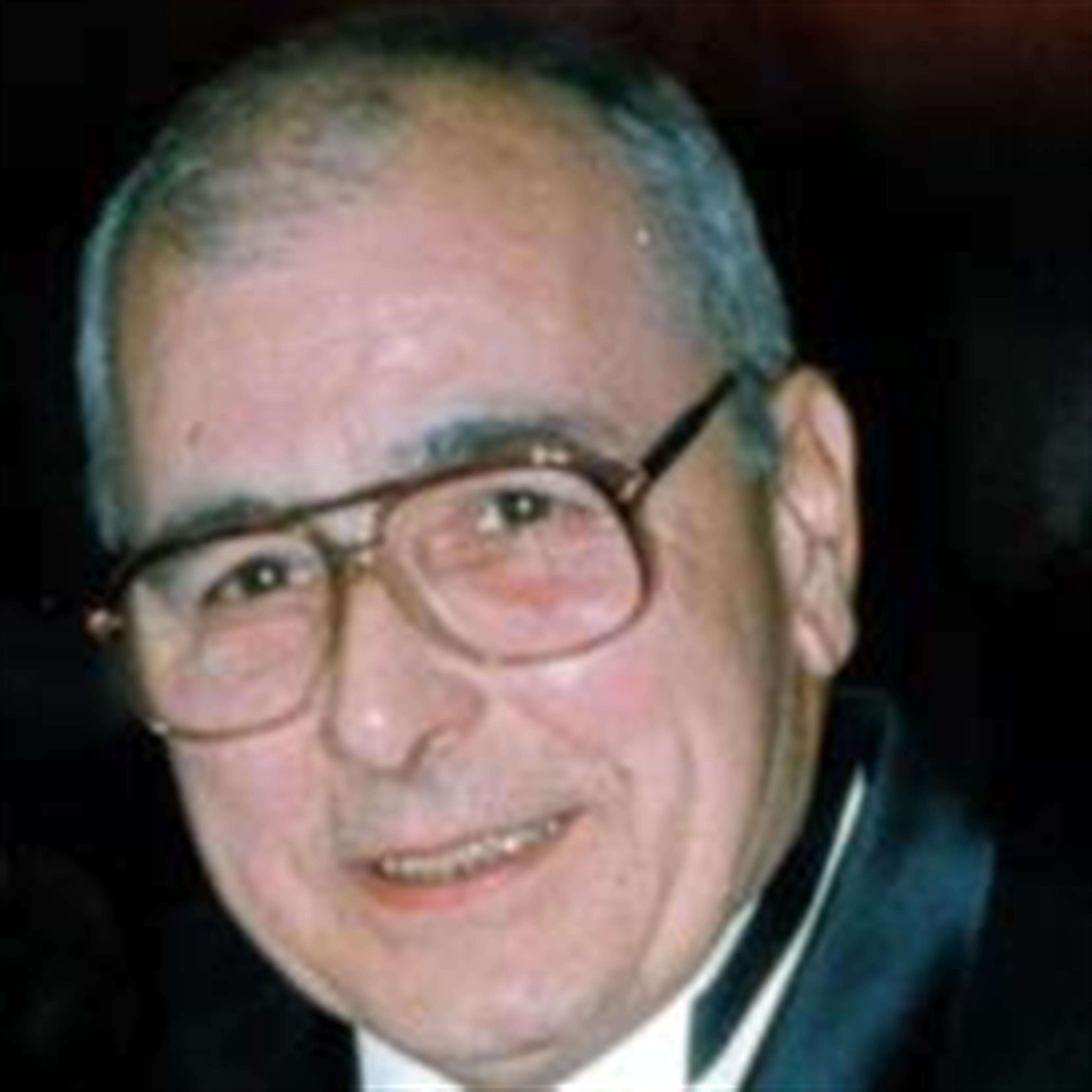 Thomas A. Morgan
