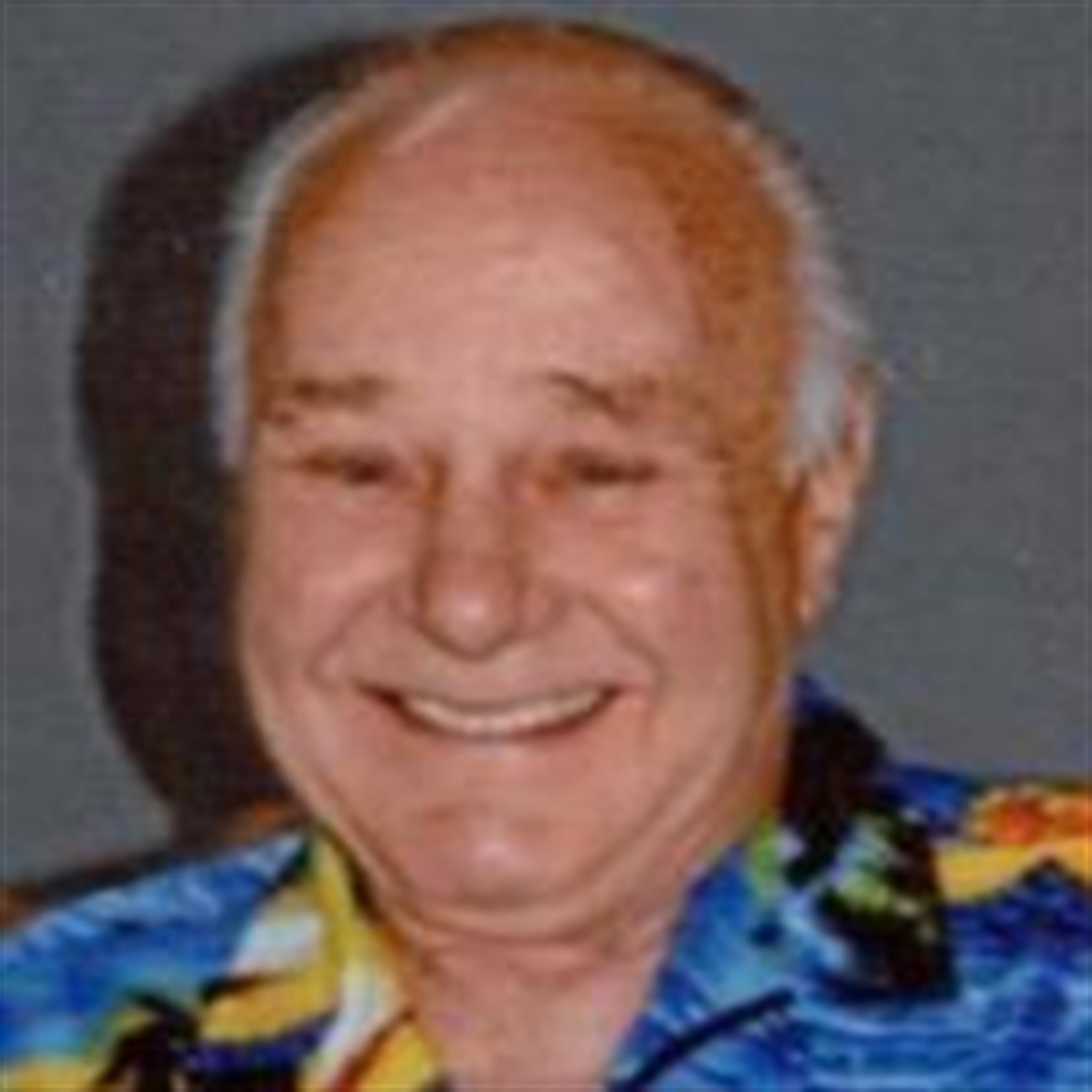 Edward J. Brickman