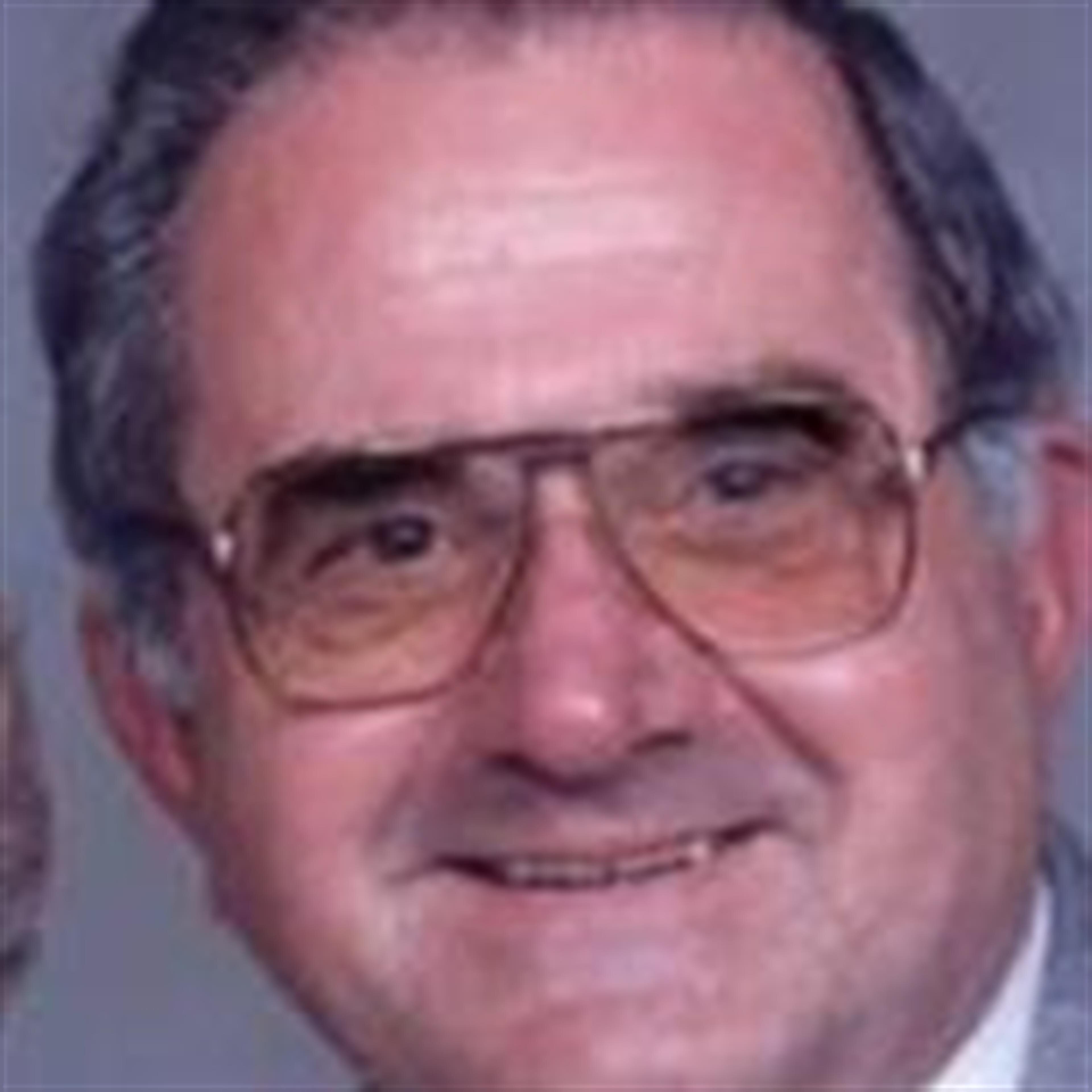 Harold K Petersen