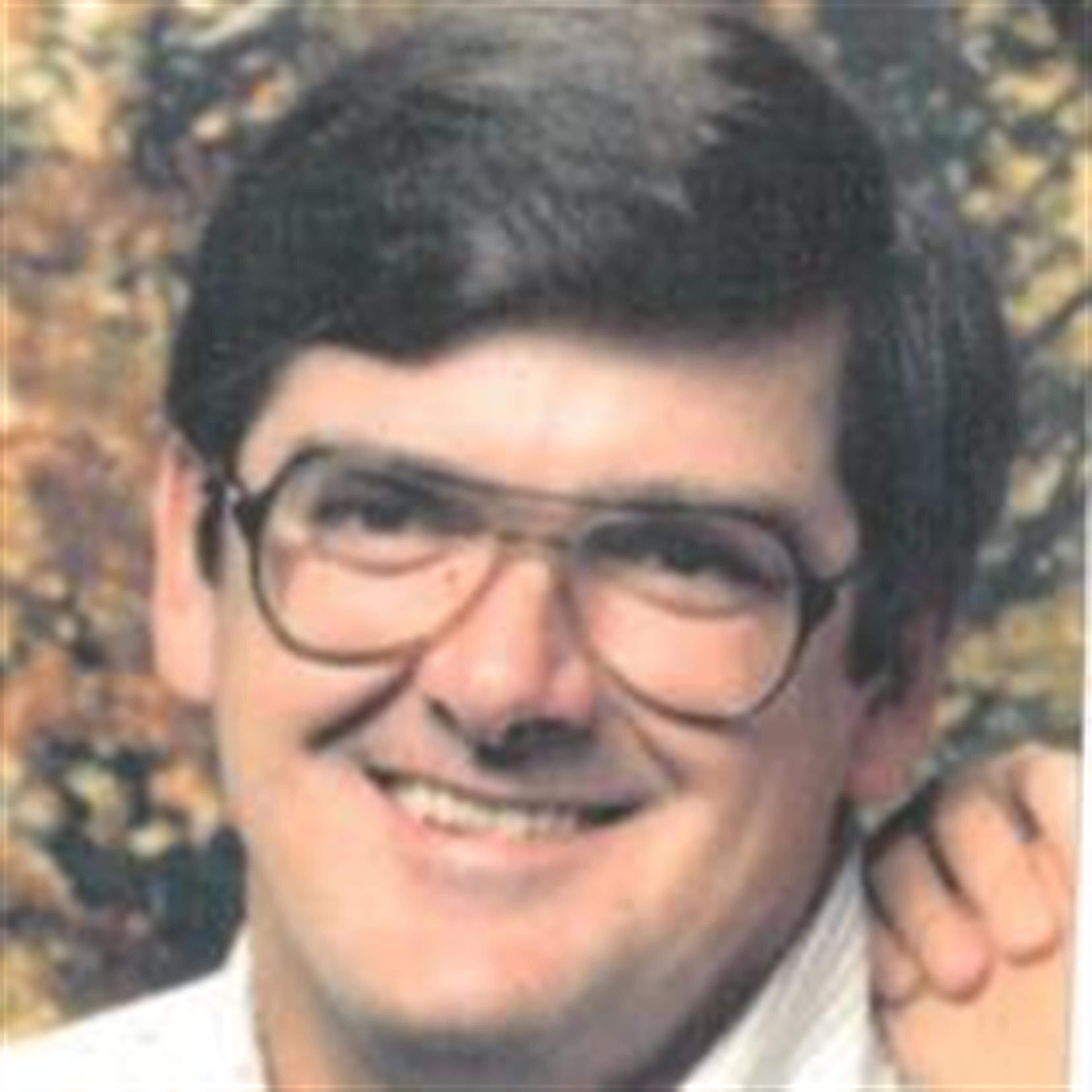 LaVerne "Vern" Dale