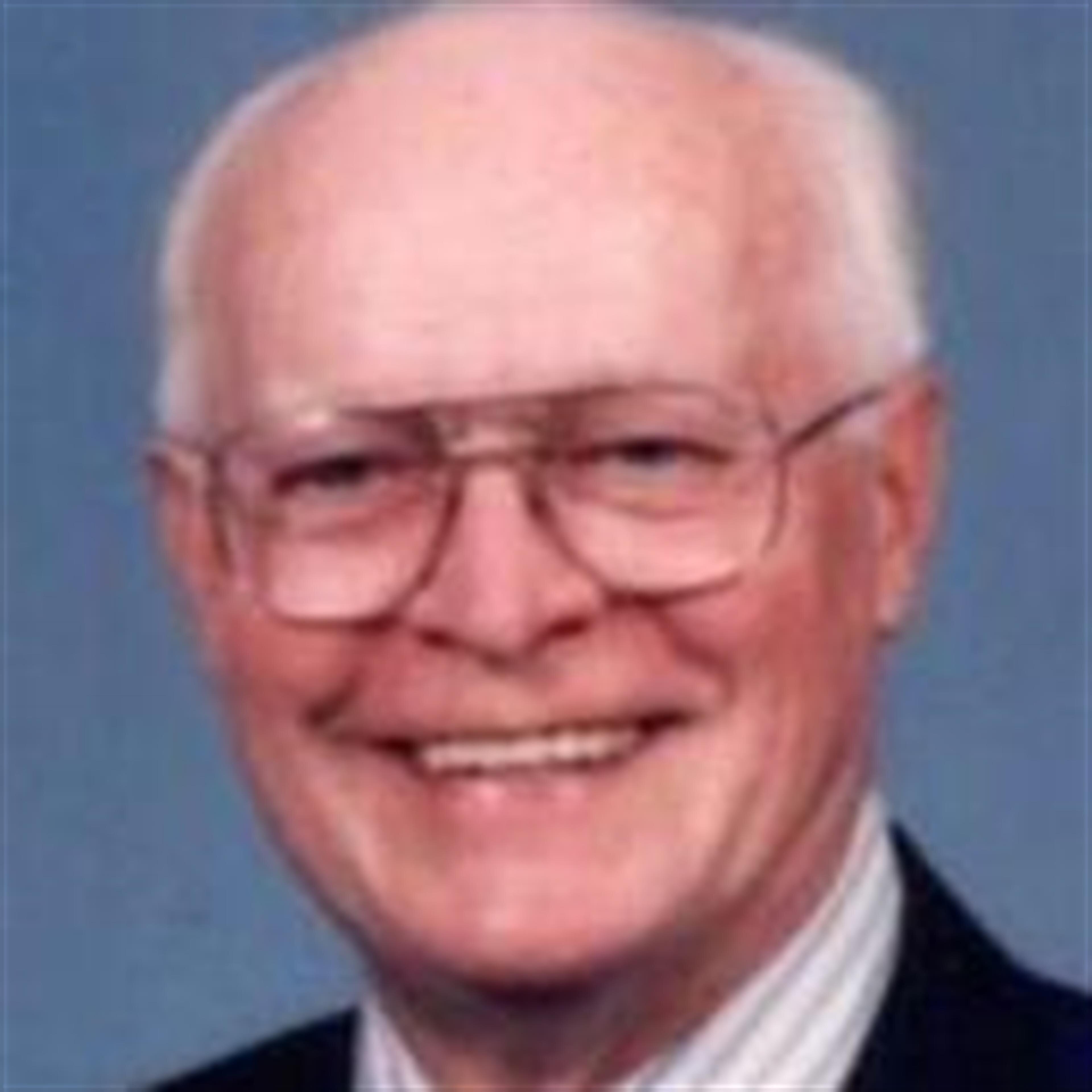 Edward F Somers