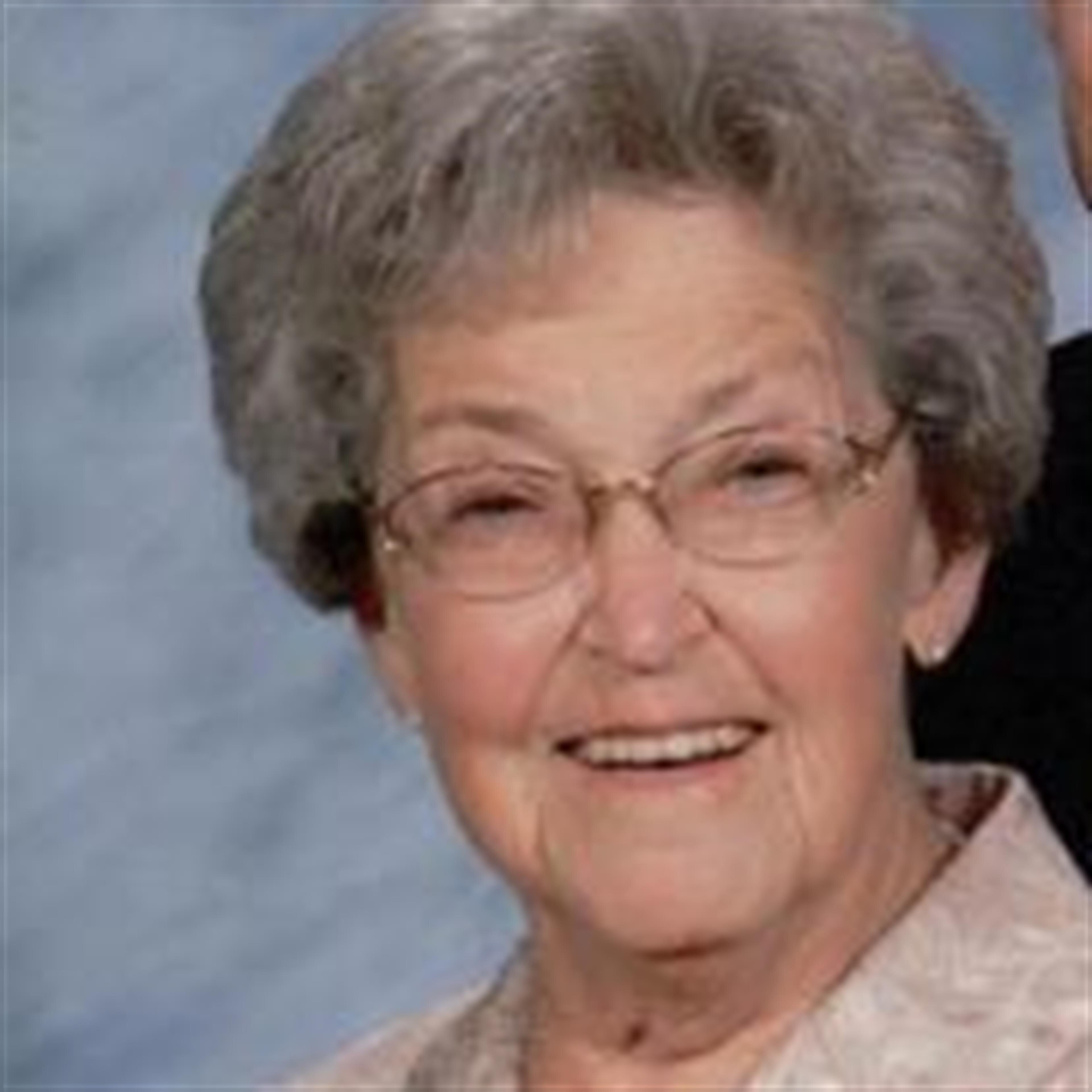 Mildred L. Hussey-Mitchell