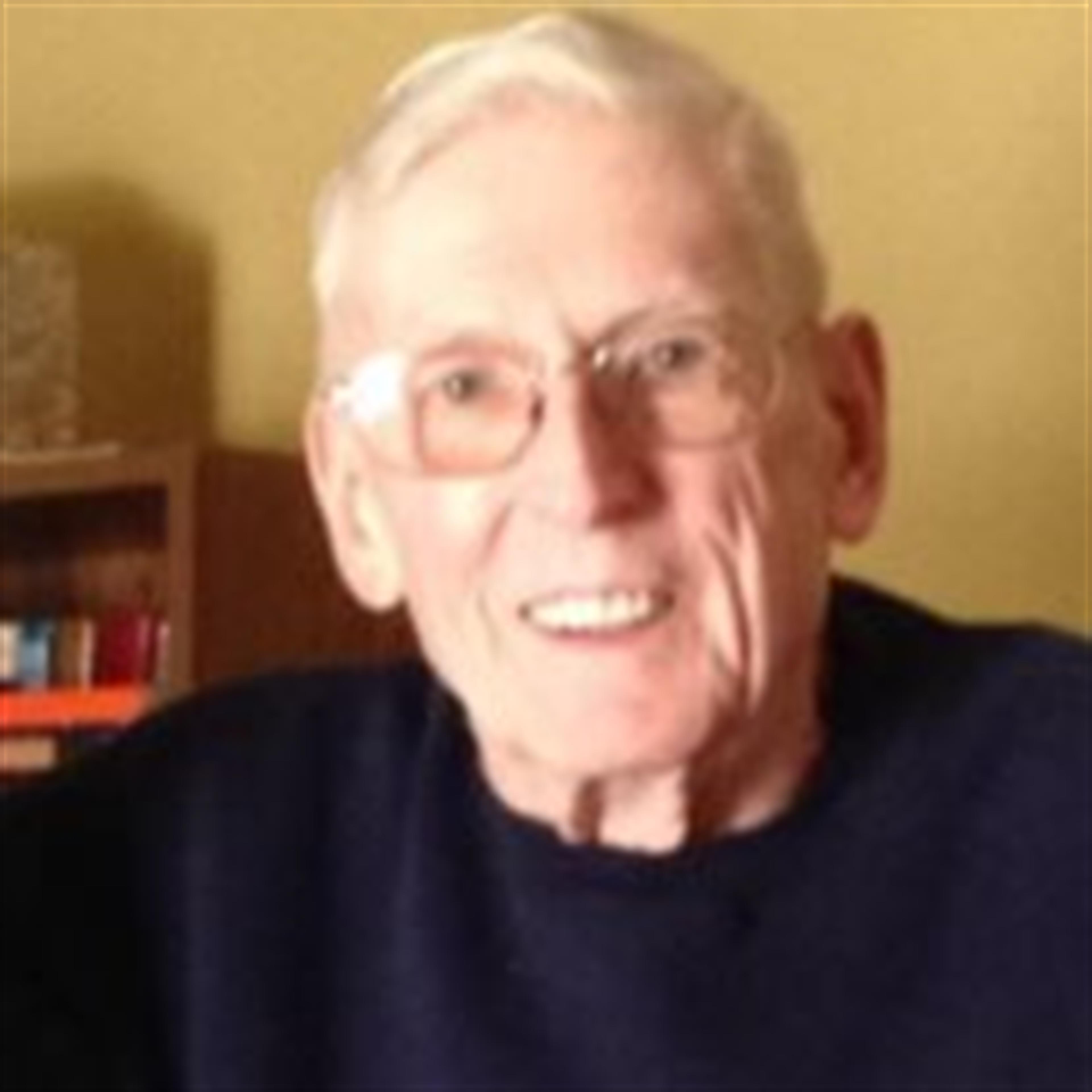 Robert J. Wilmink's obituary picture
