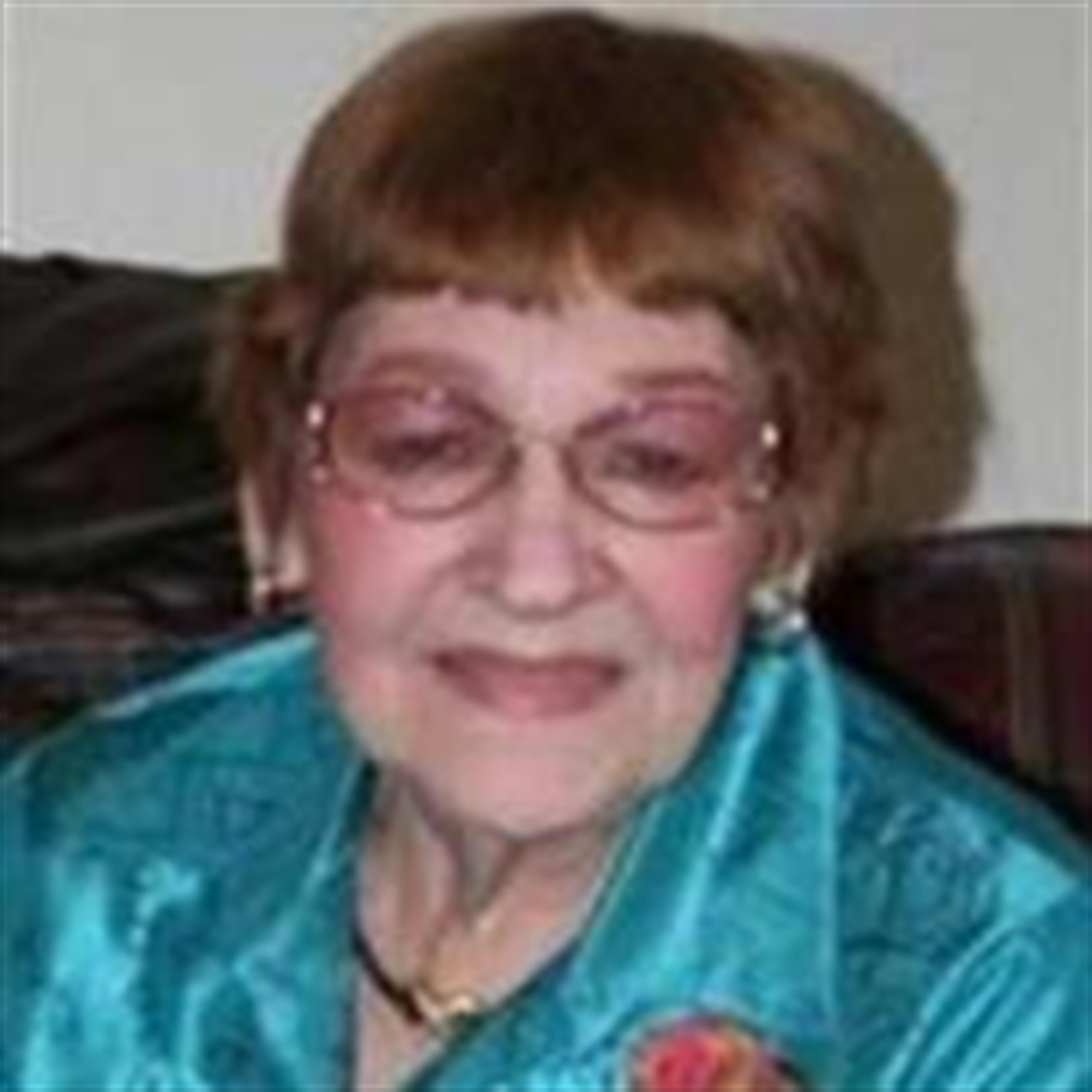 Marjorie J Schreiber