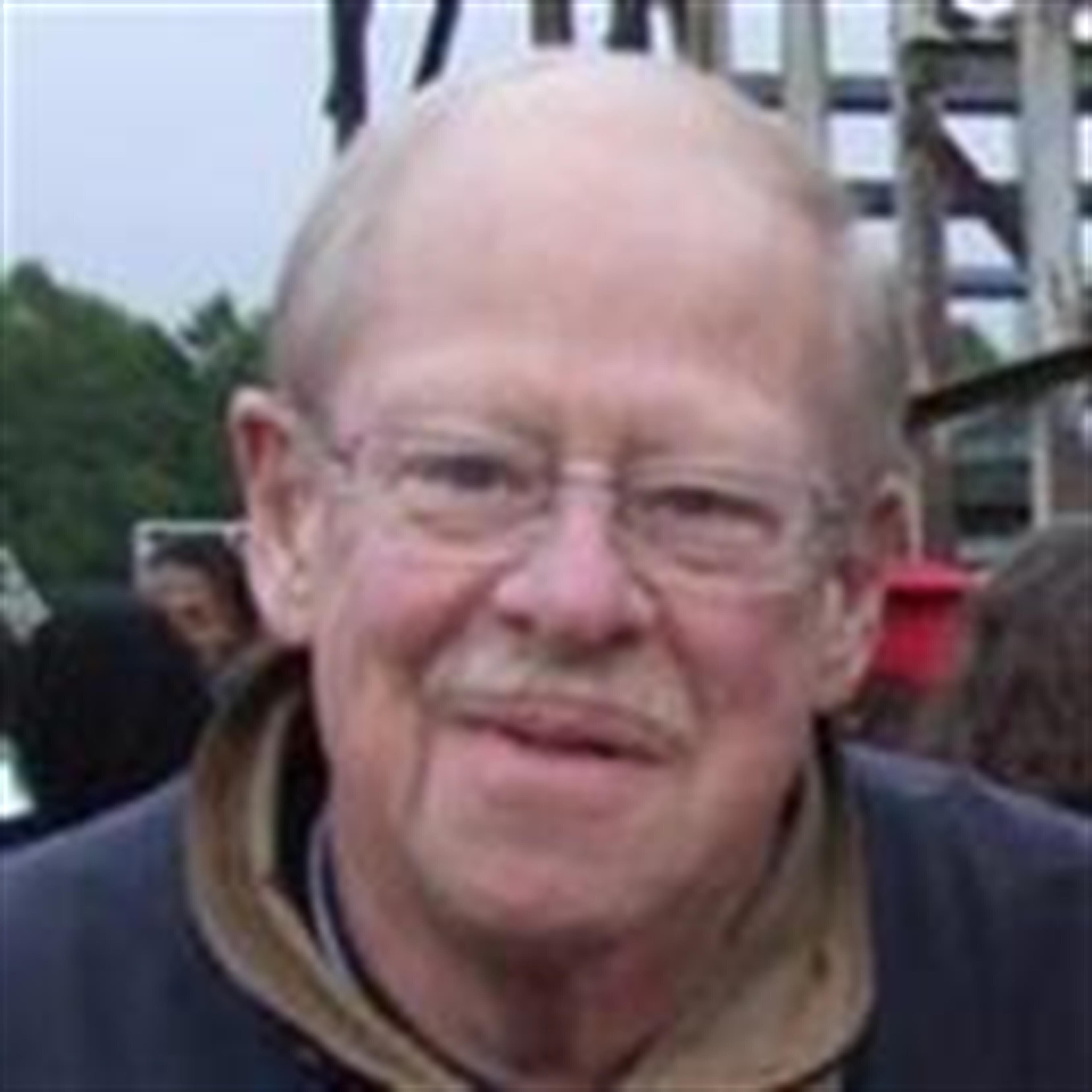Richard L Blair
