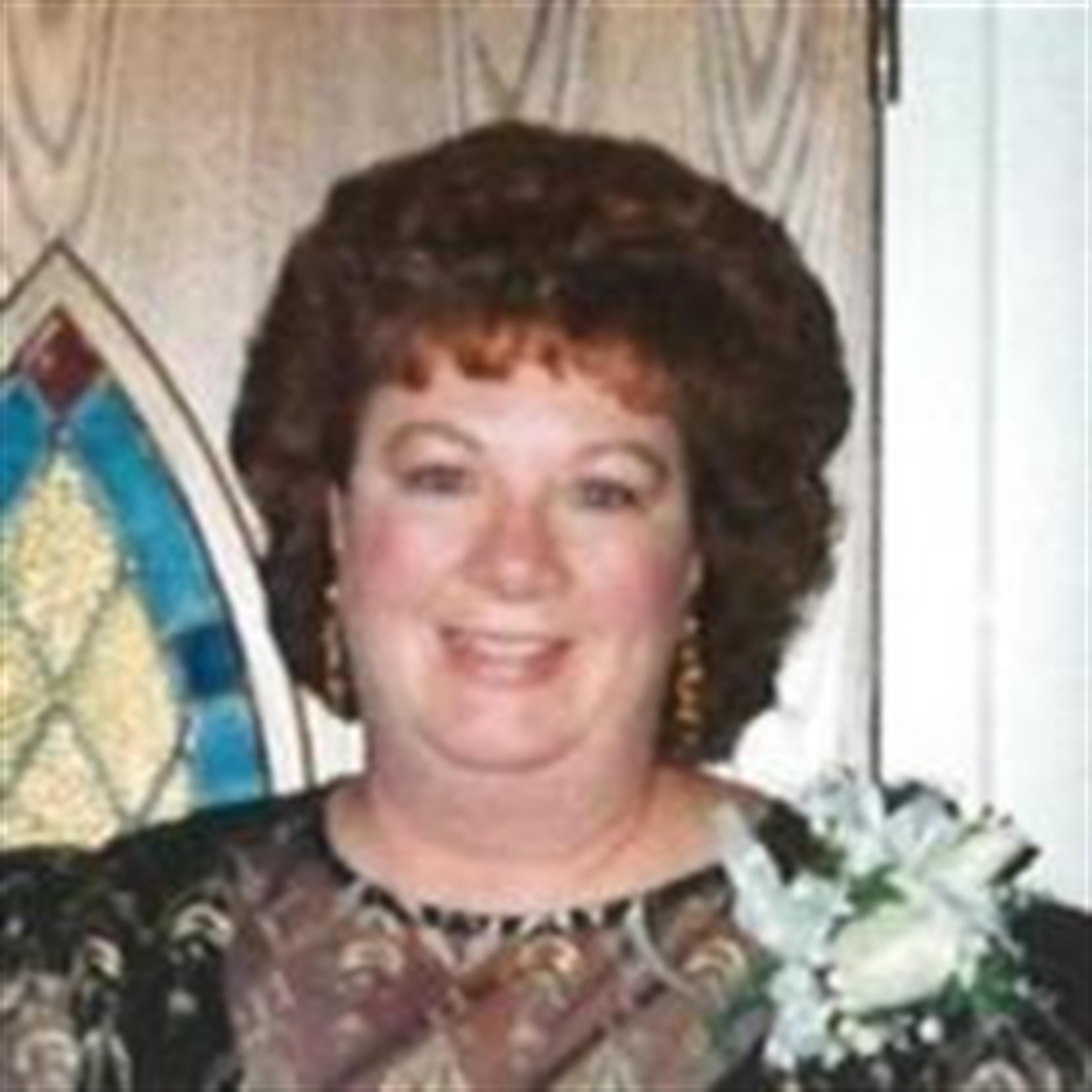 Sylvia G Scanlon
