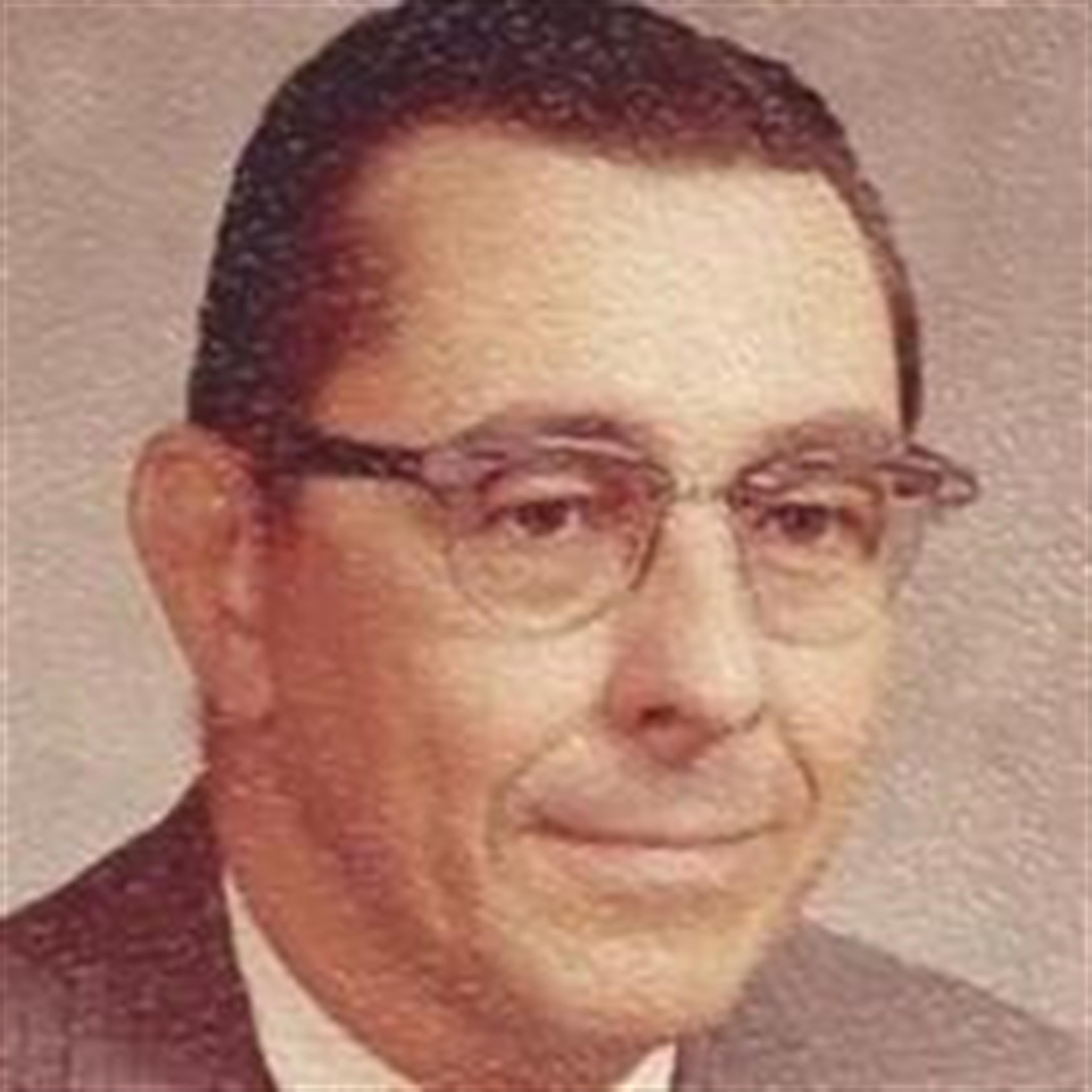 George C. Schneider's obituary picture