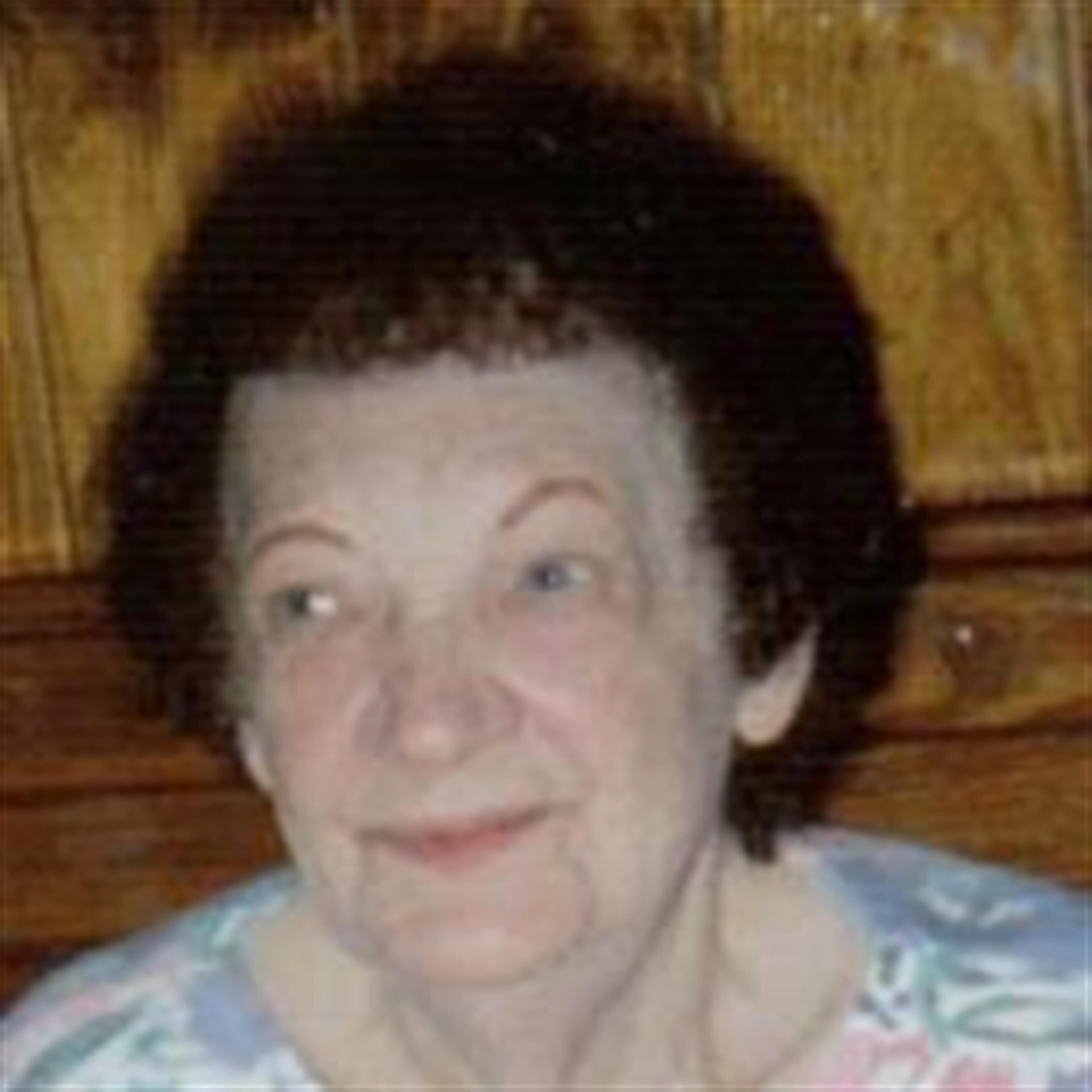 Nina Marie Eichelberger