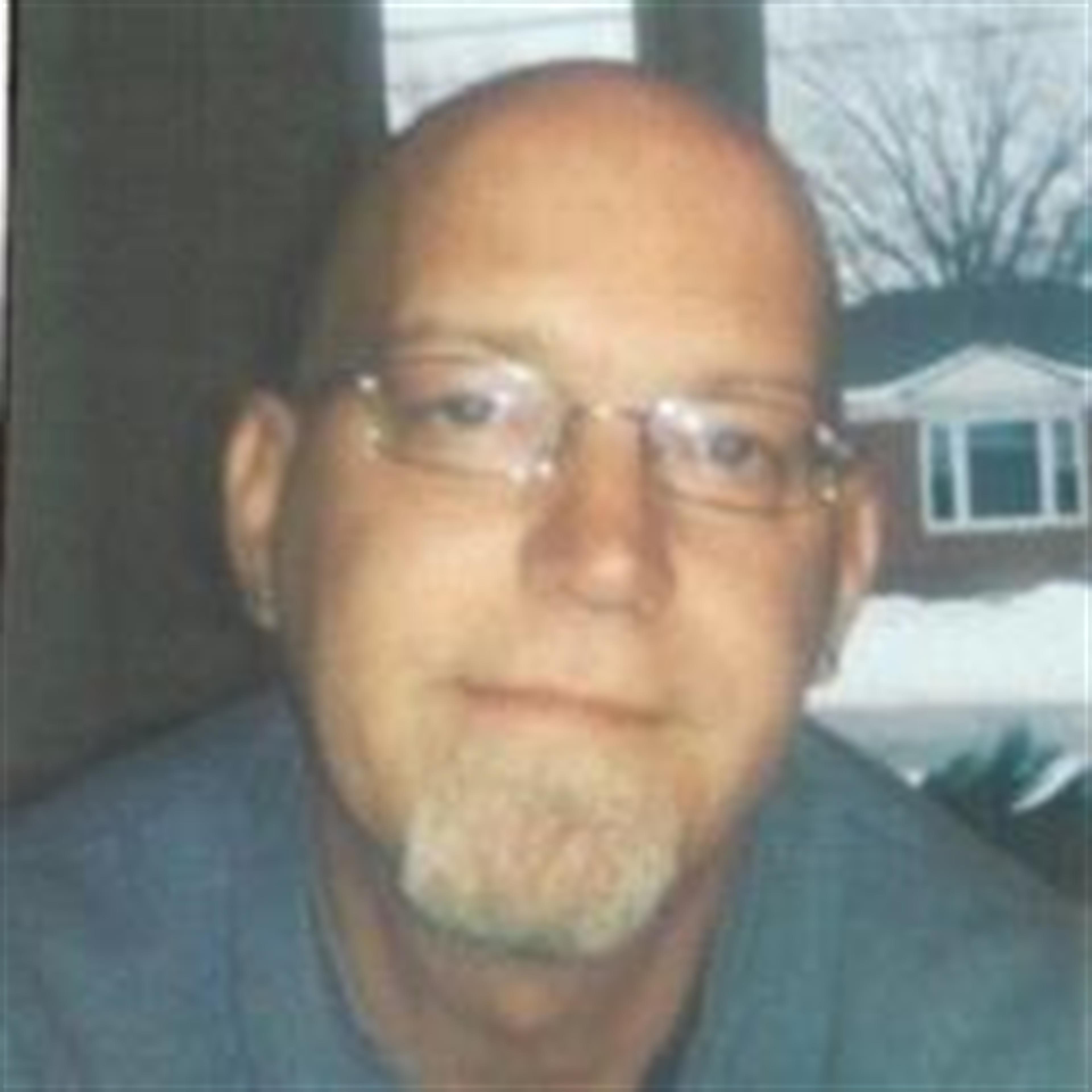 Lee Thompson's obituary picture