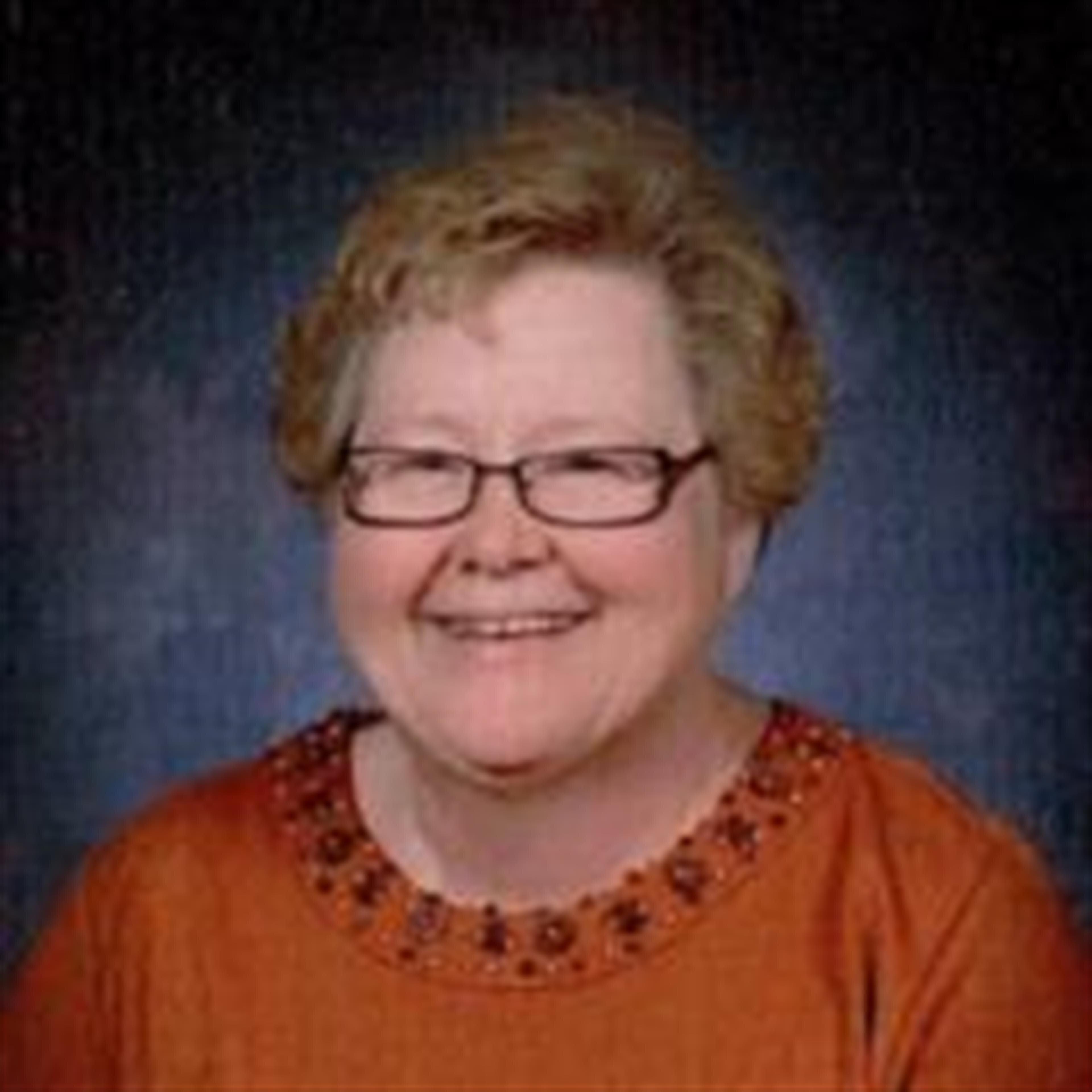 Patricia J. Hill
