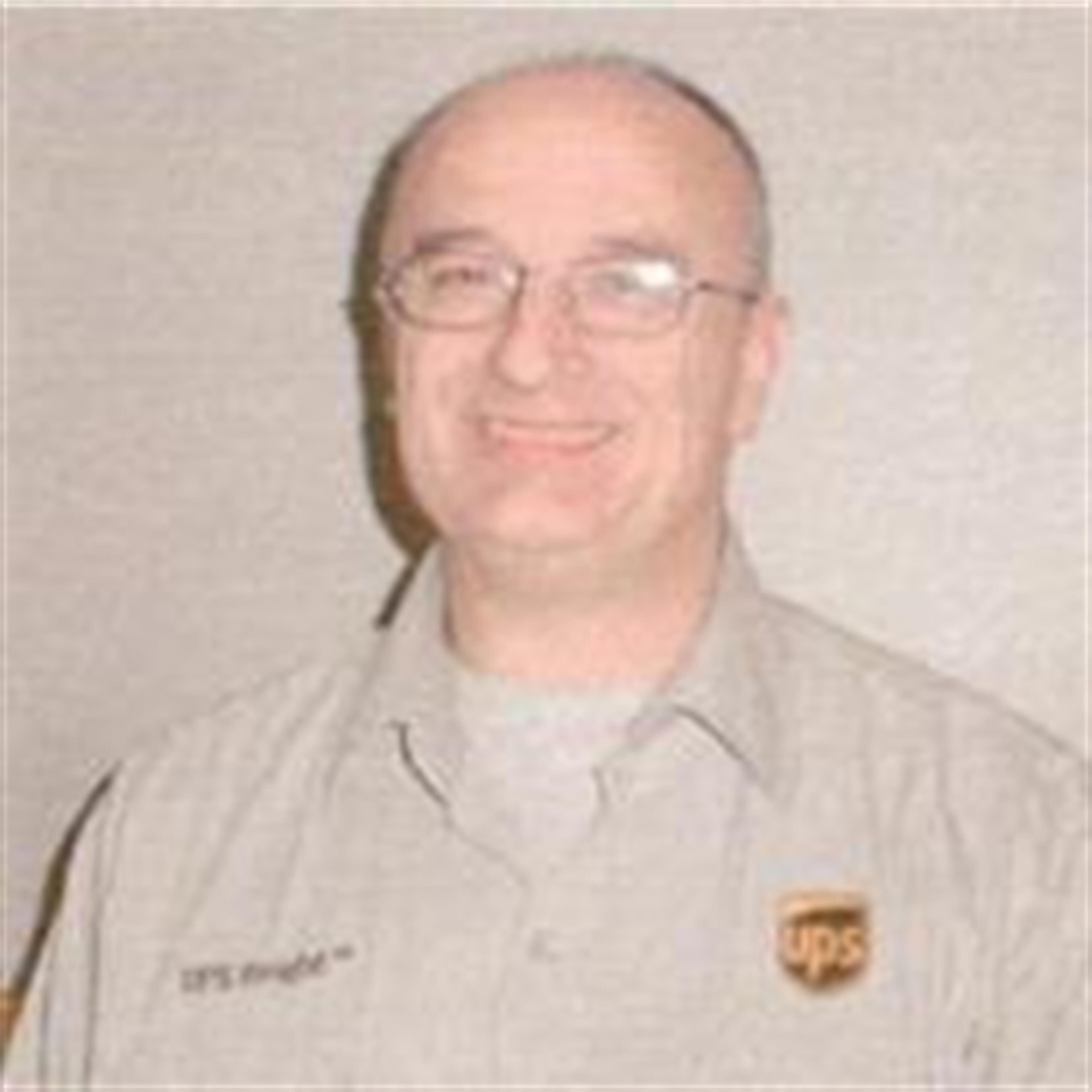 John G. Gnandt
