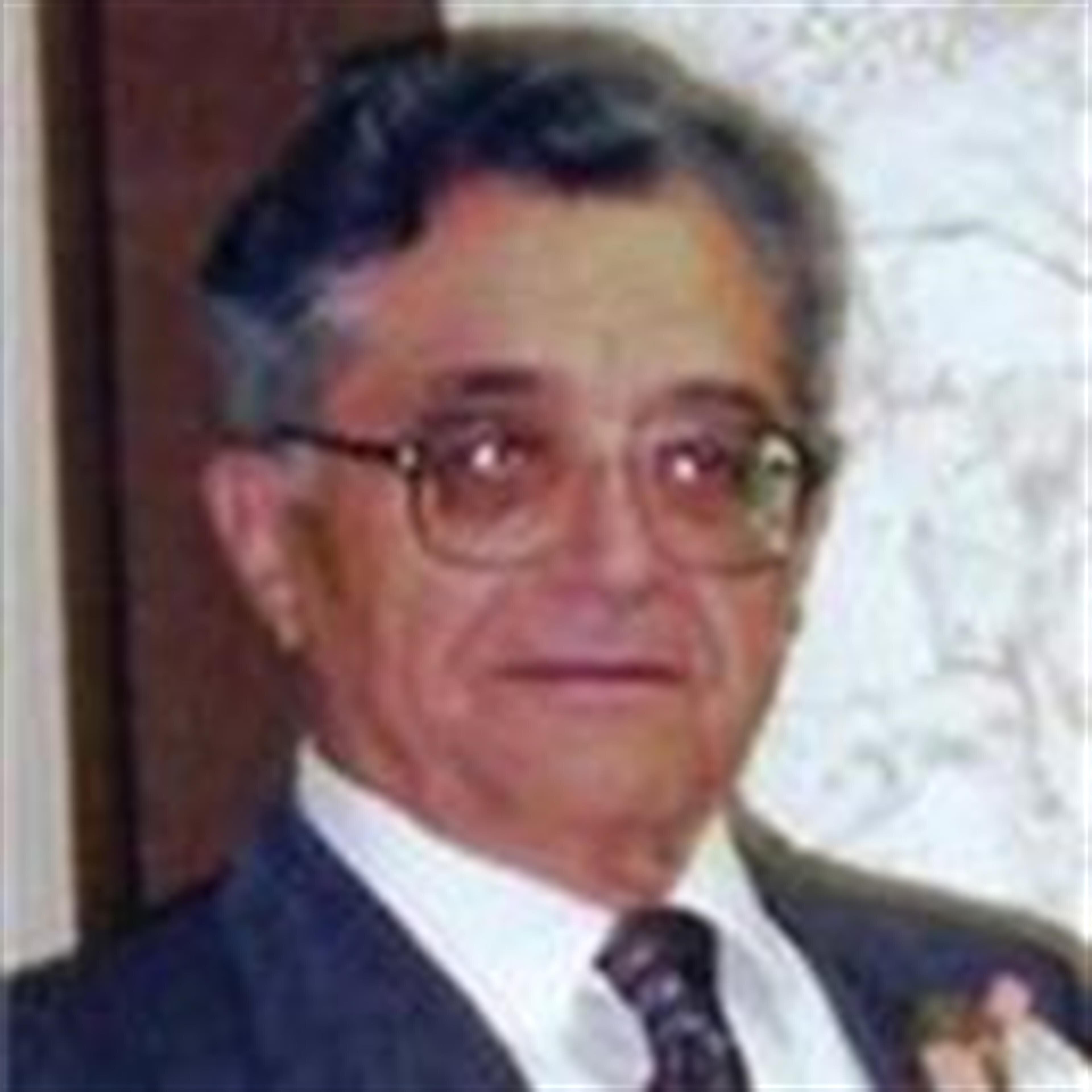Josef Straky
