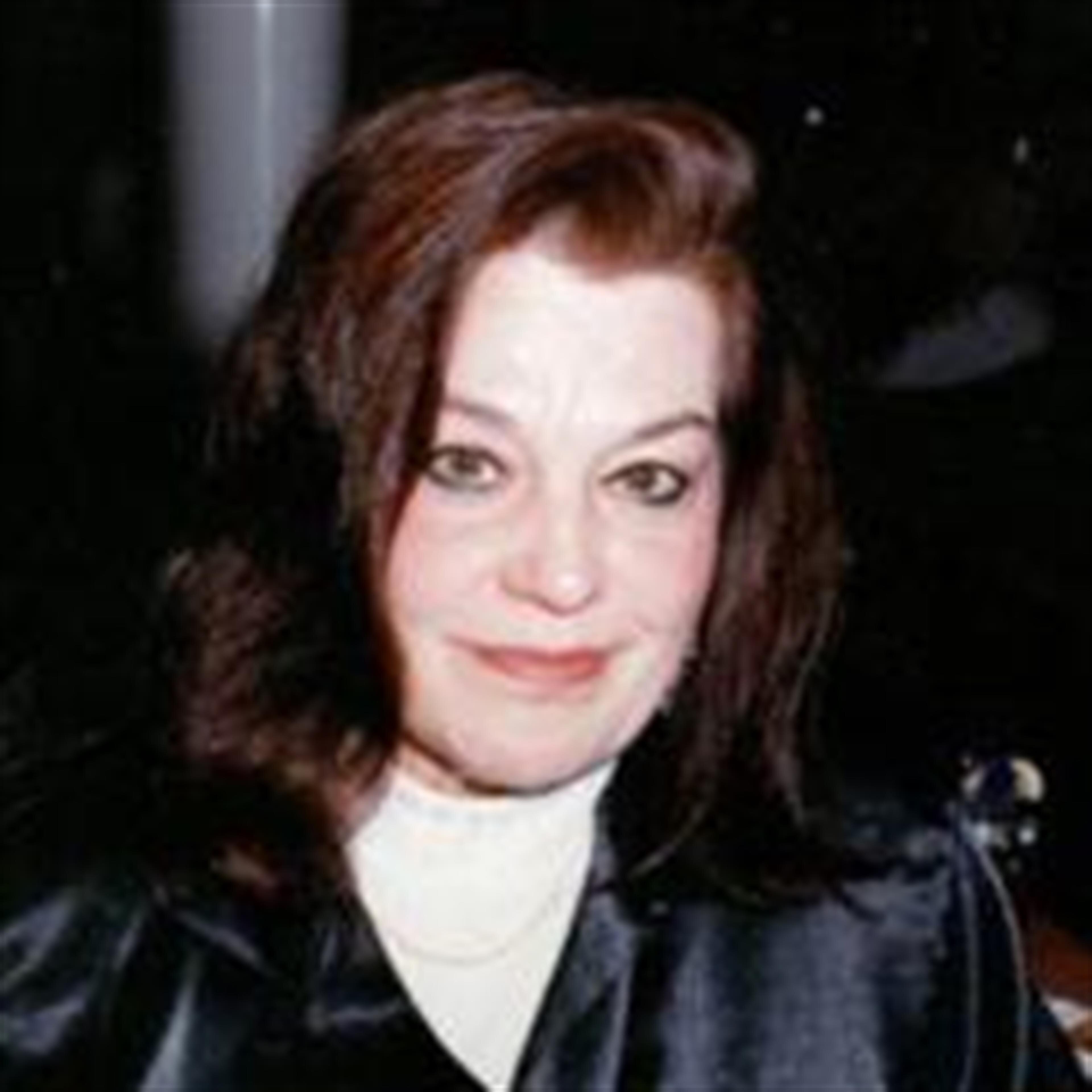 Johanna Jernigan-Bassett