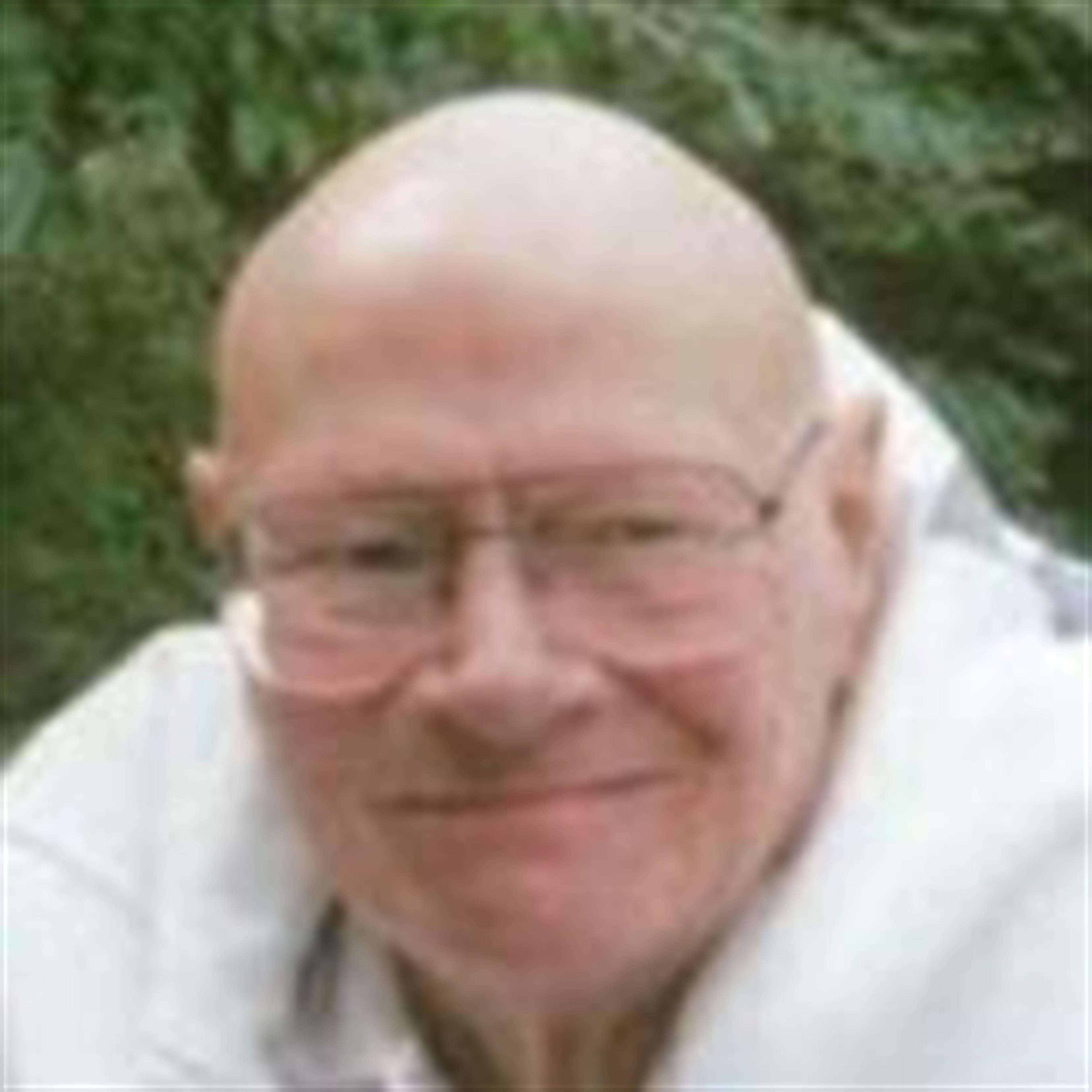 Eugene C. Mosley