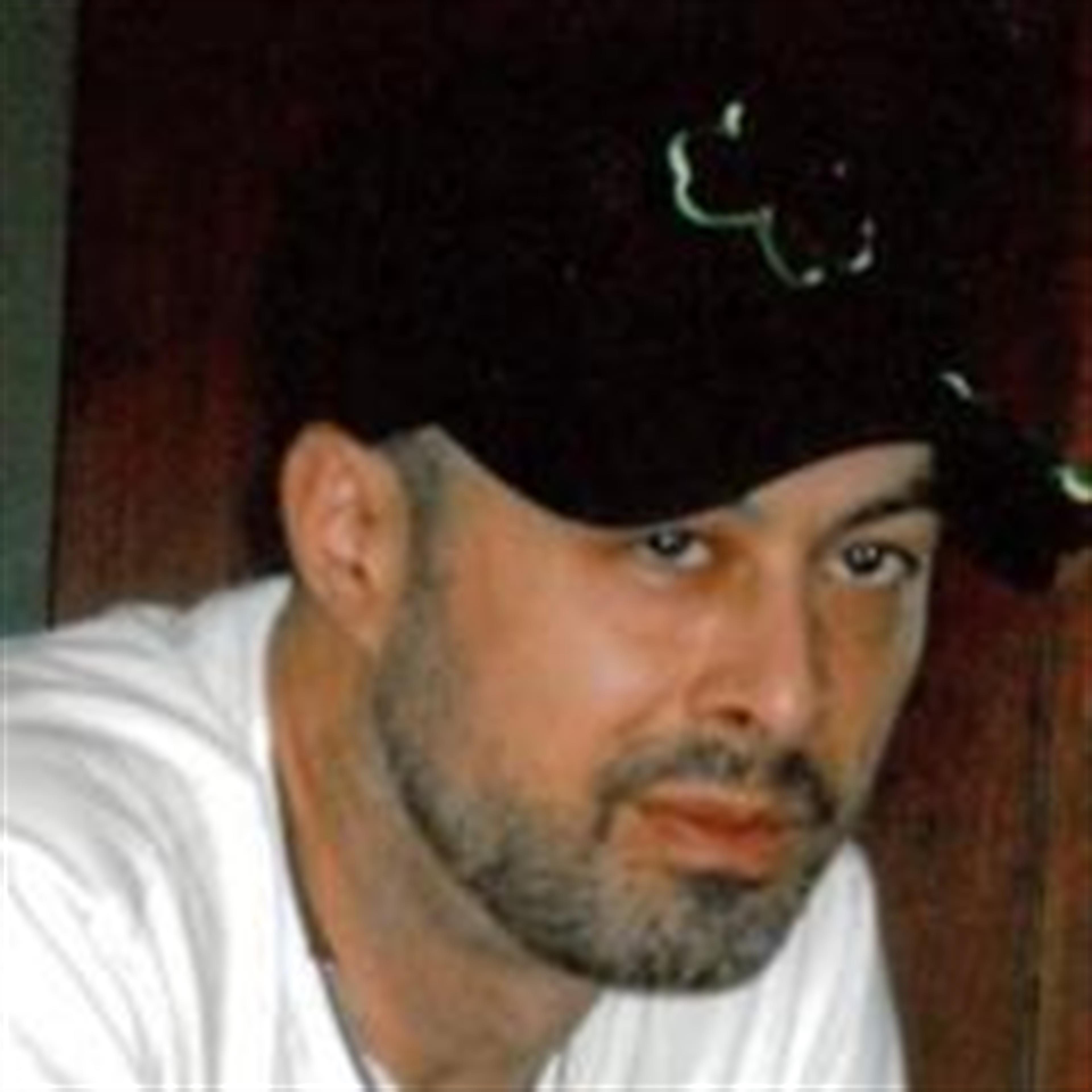 Patrick M. Burns